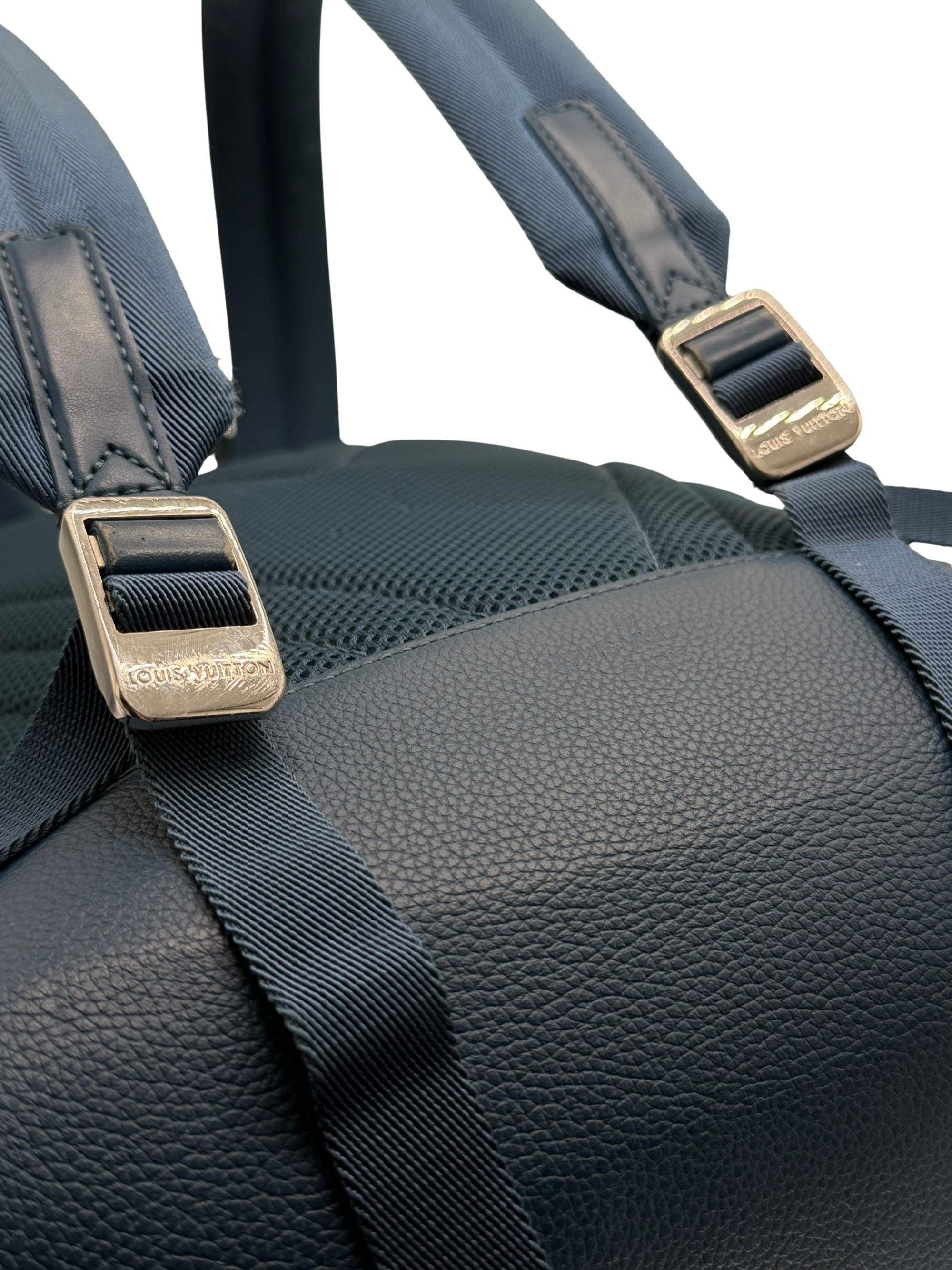 Louis Vuitton Takeoff Backpack Louis Vuitton