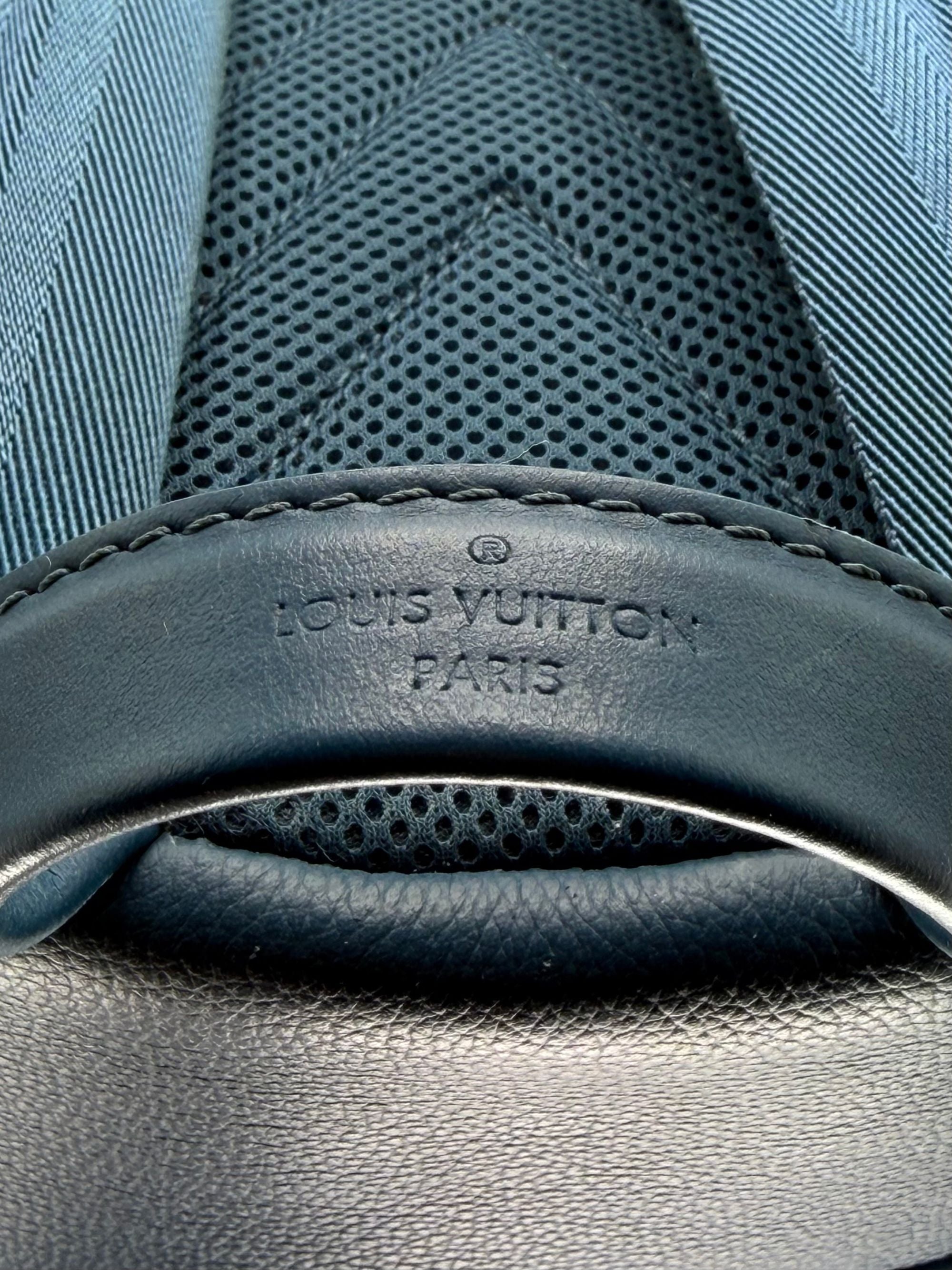 Louis Vuitton Takeoff Backpack Louis Vuitton