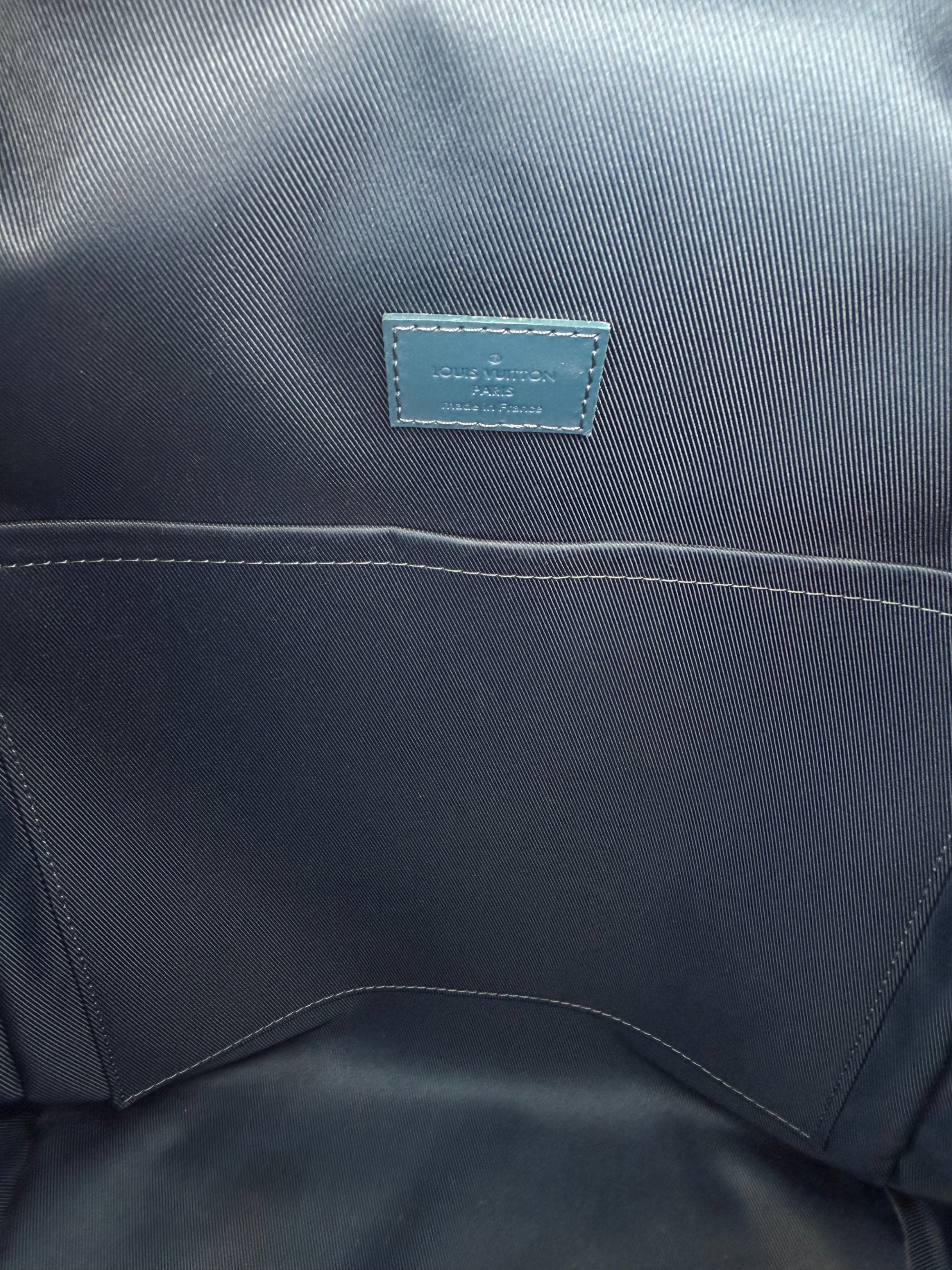 Louis Vuitton Takeoff Backpack Louis Vuitton