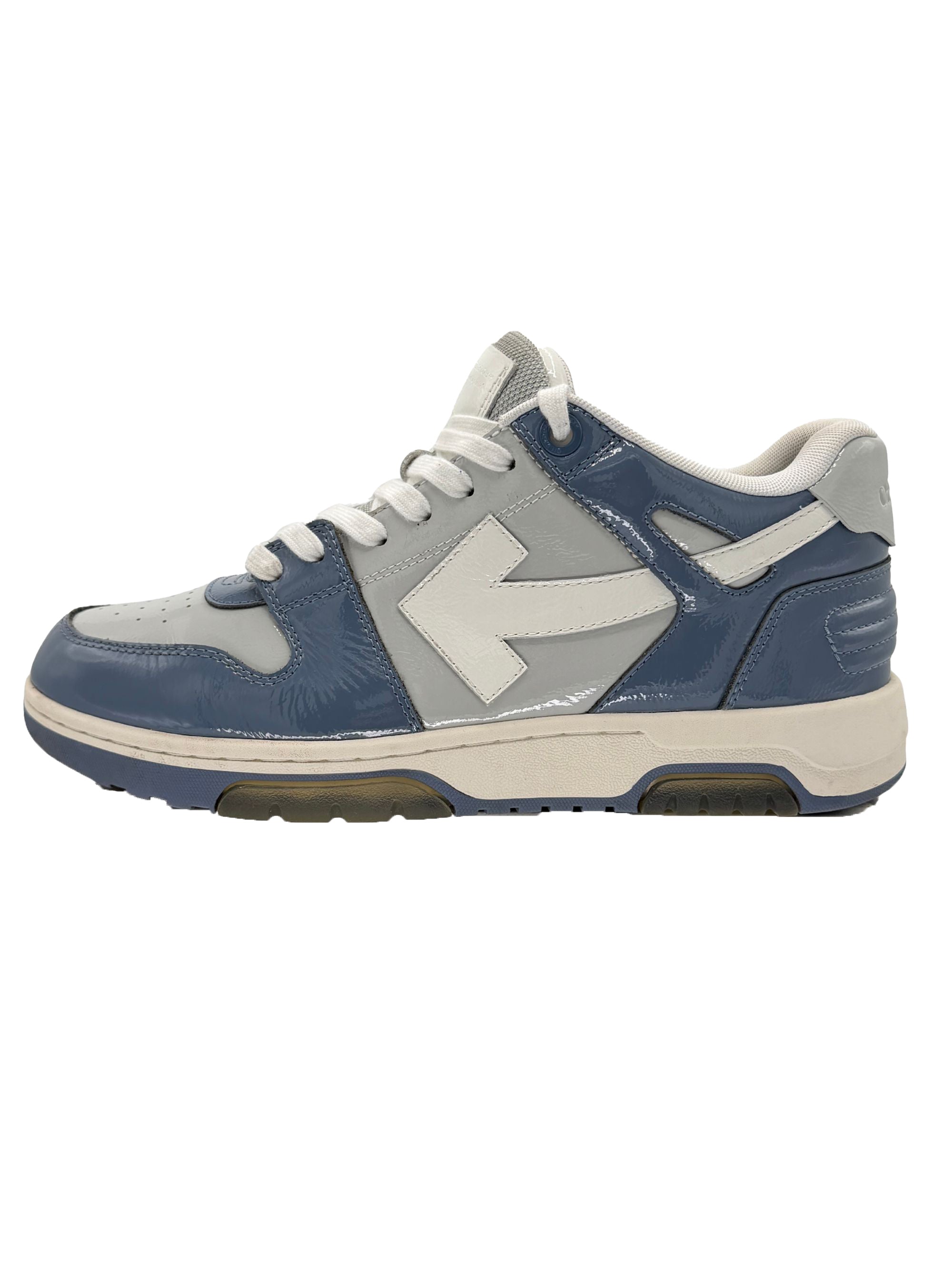 Off-White Out Of Office Trainers Off-White