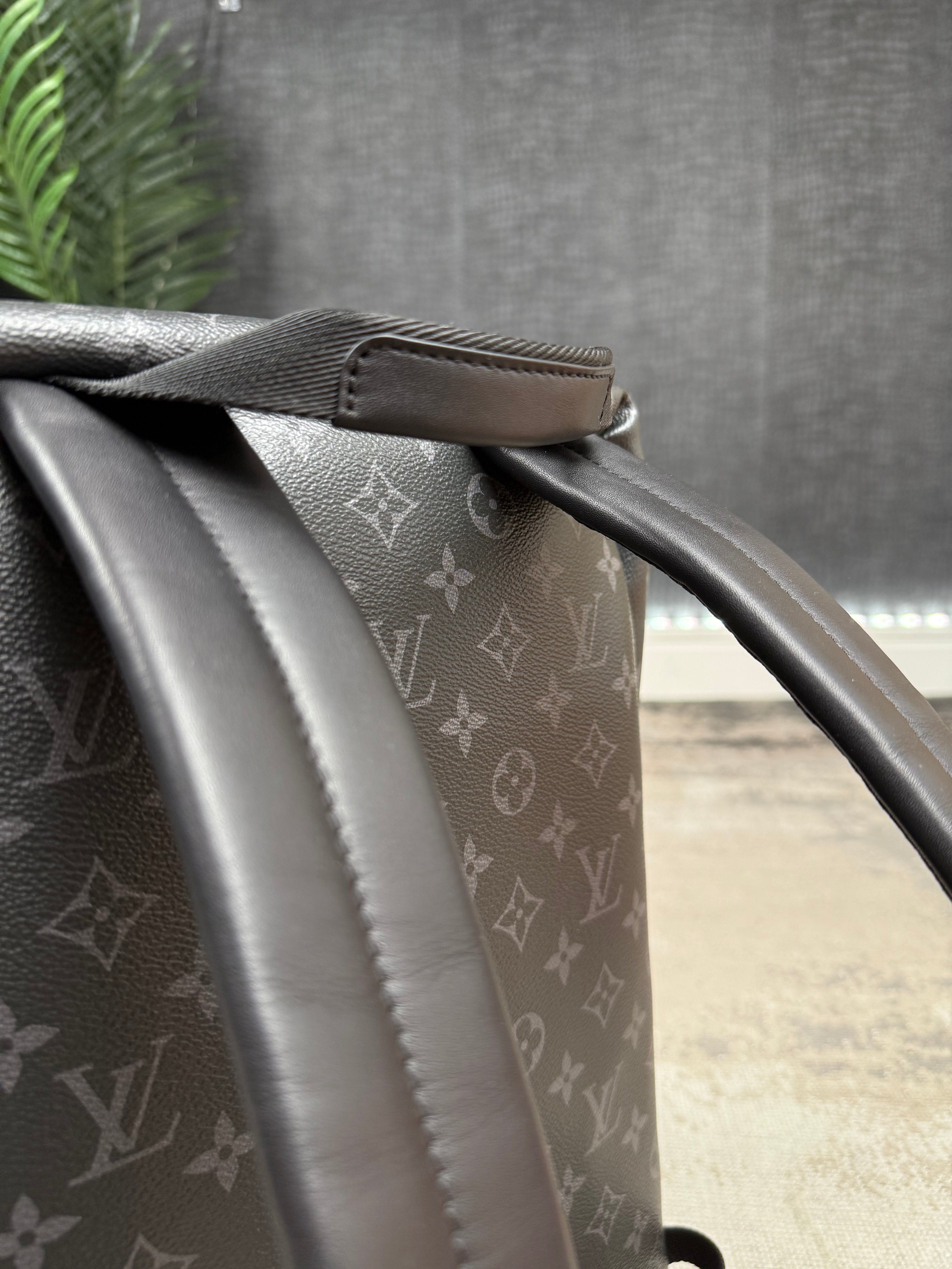 Louis Vuitton Discovery MM Backpack (Unused) Louis Vuitton