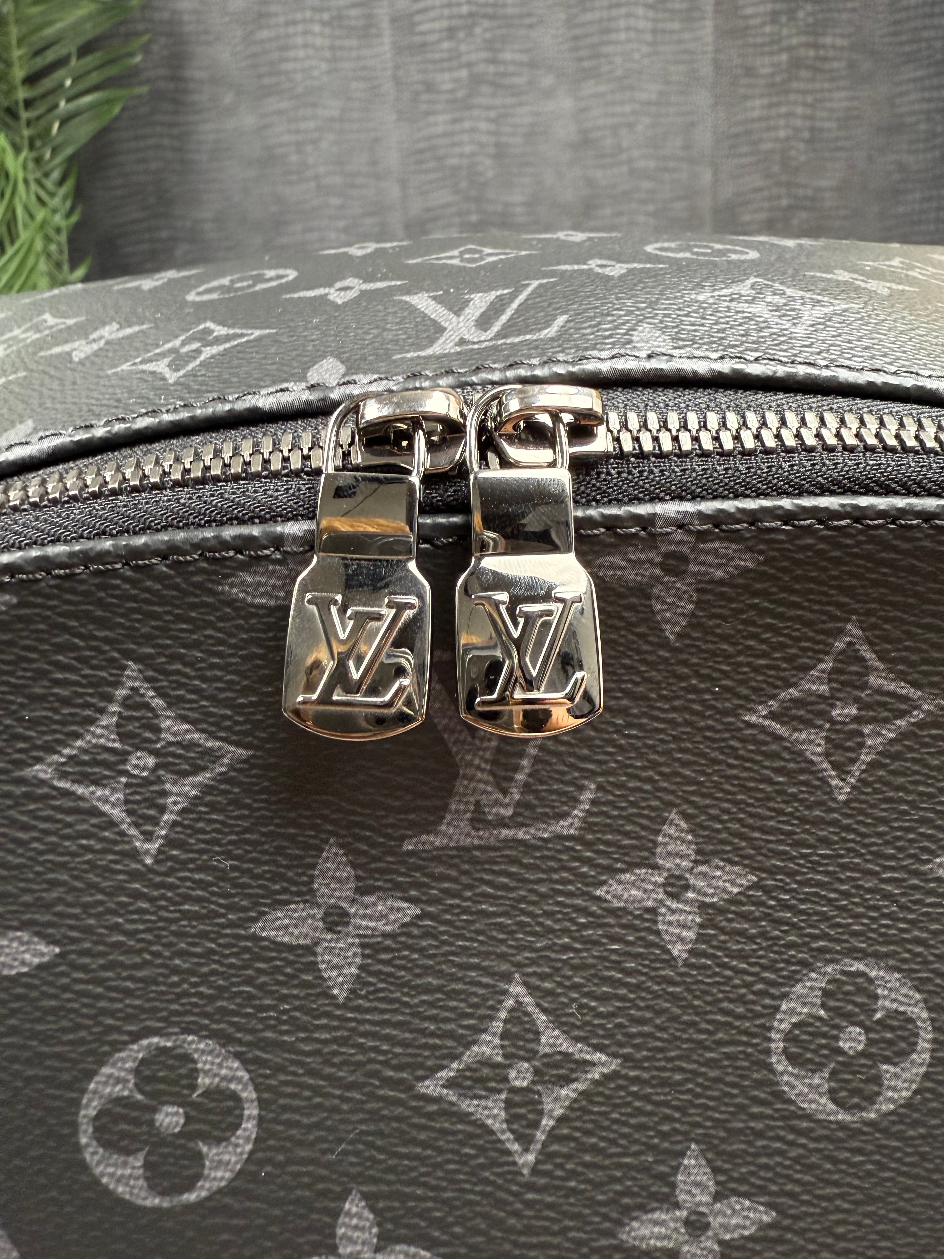 Louis Vuitton Discovery MM Backpack (Unused) Louis Vuitton