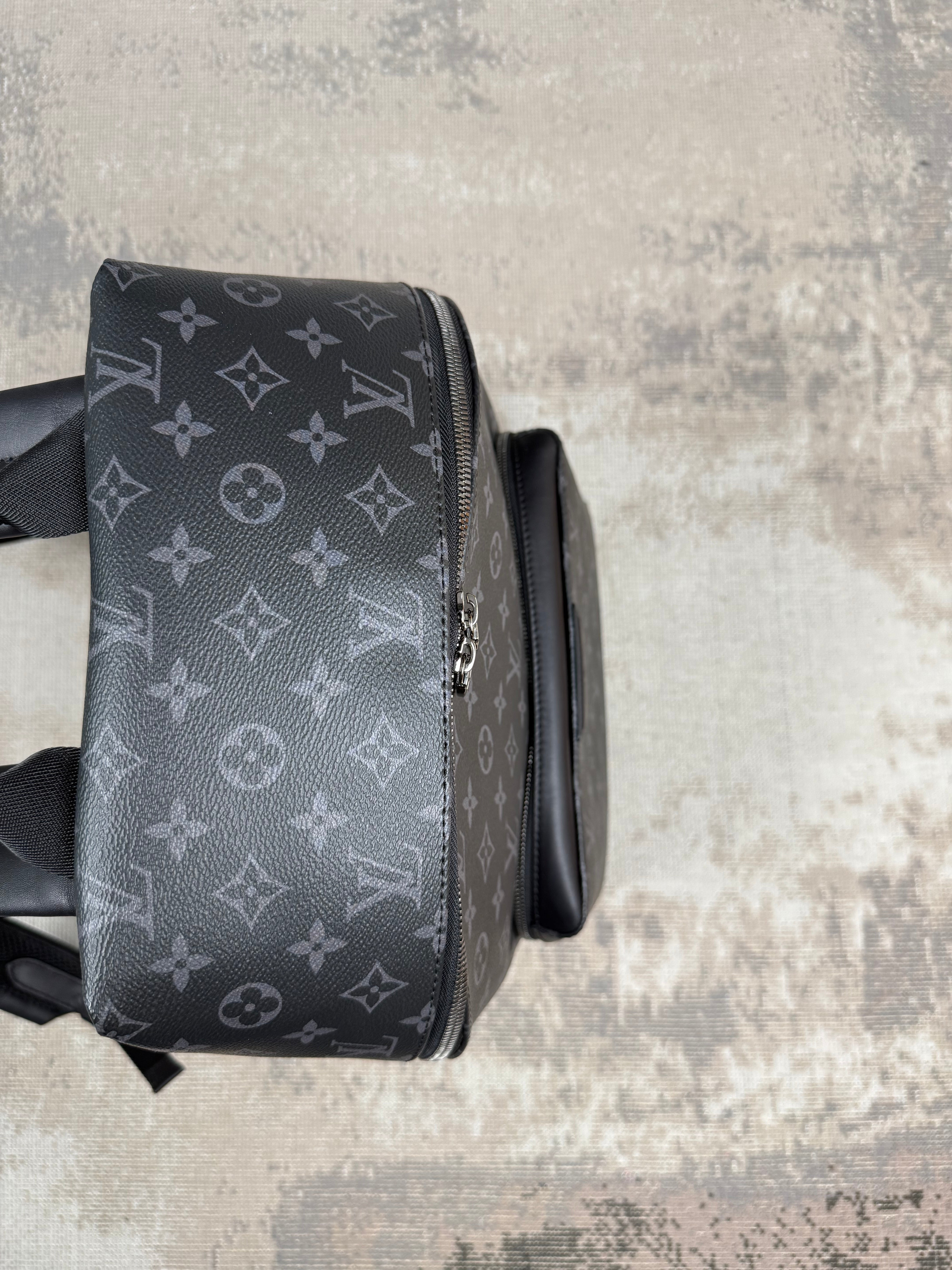 Louis Vuitton Discovery MM Backpack (Unused) Louis Vuitton