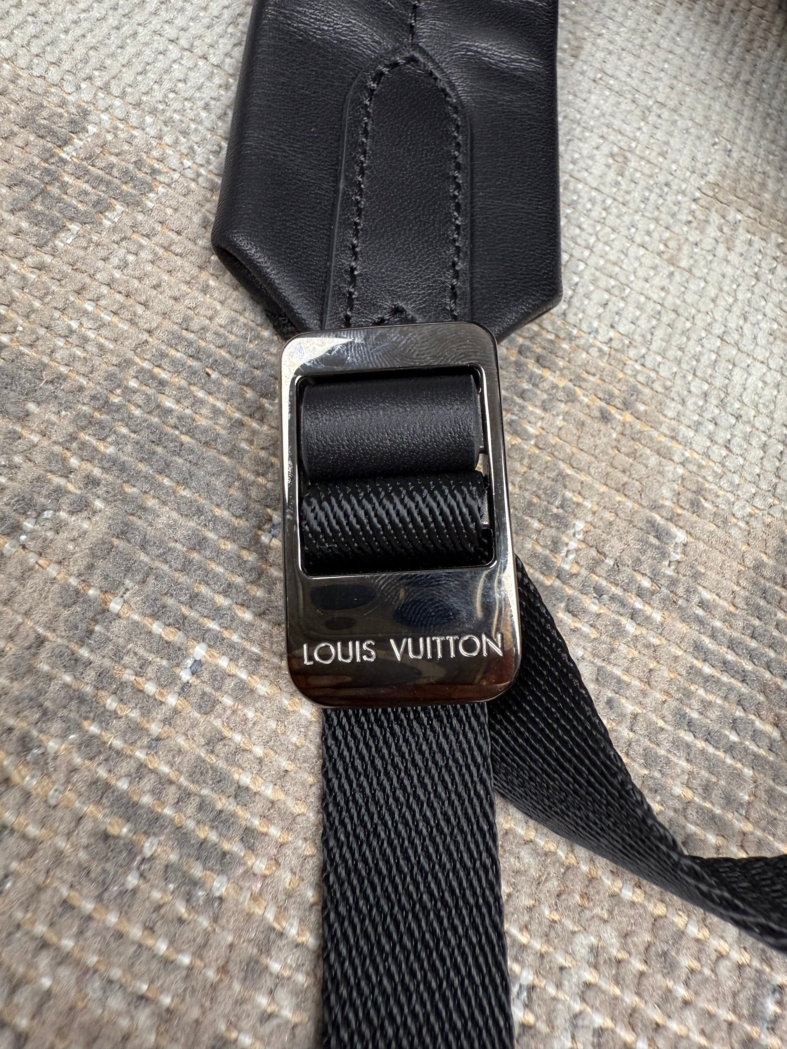 Louis Vuitton Discovery MM Backpack (Unused) Louis Vuitton