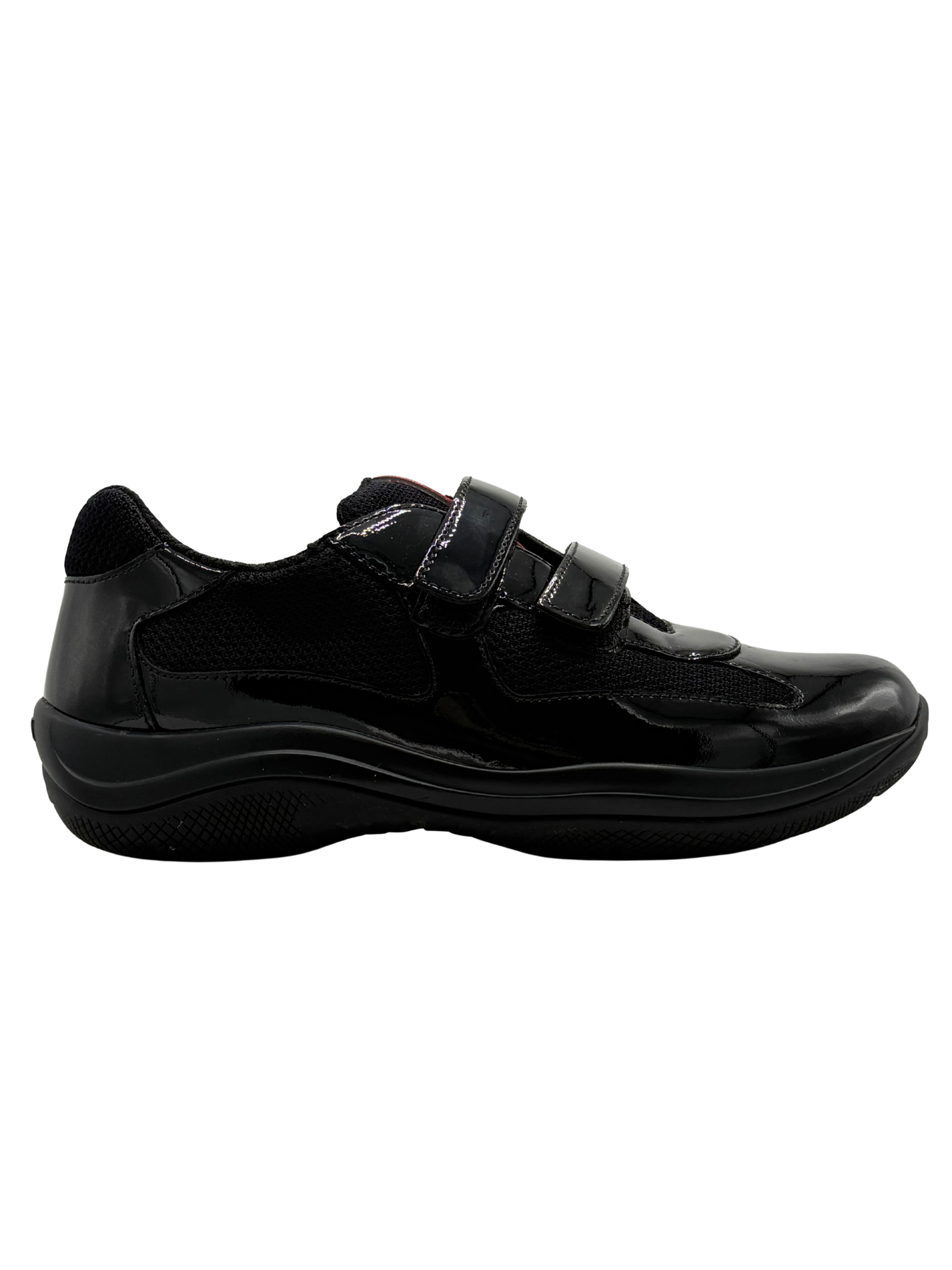 WOMEN'S Prada America's Cup - Black