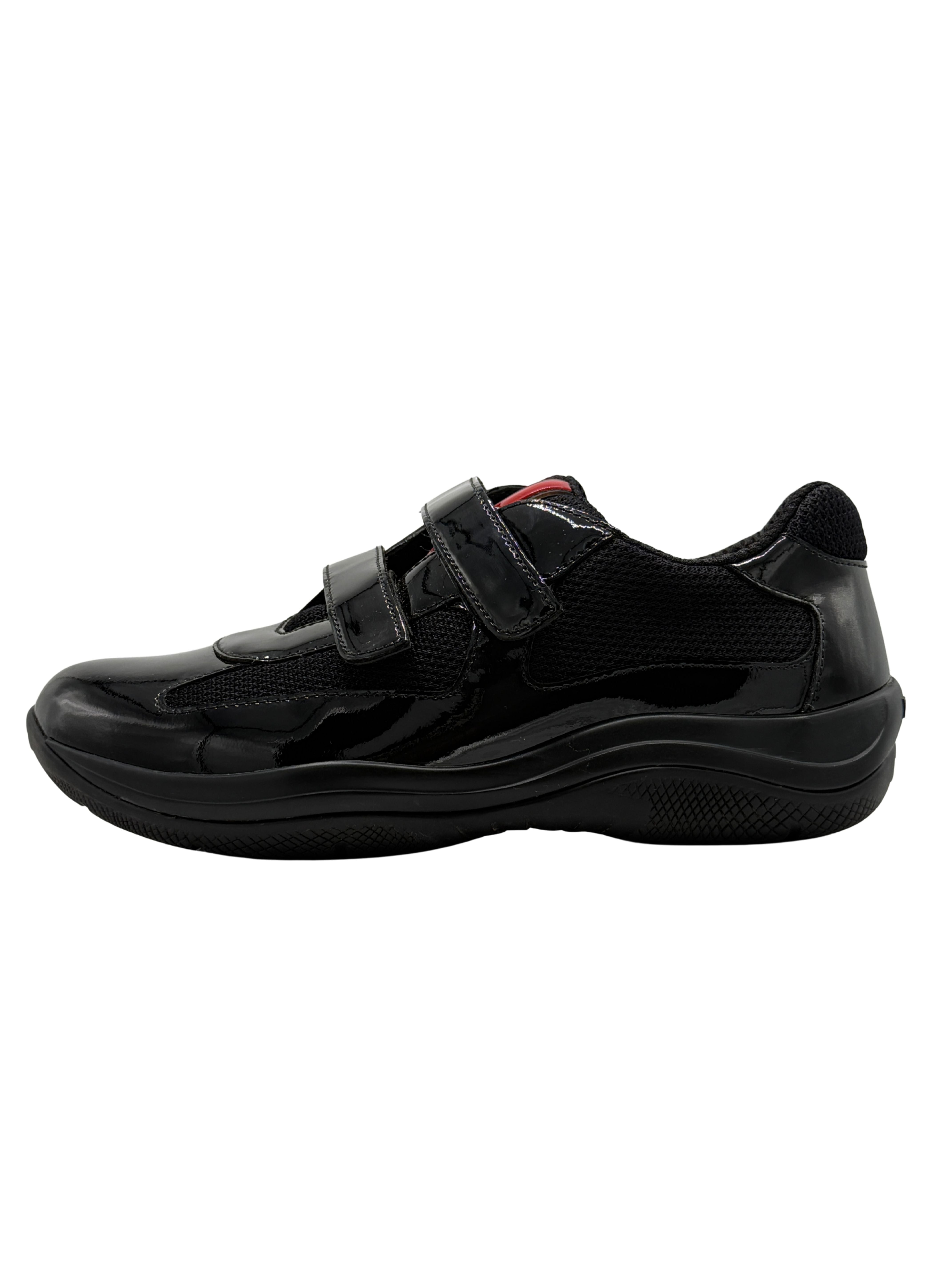 WOMEN'S Prada America's Cup - Black