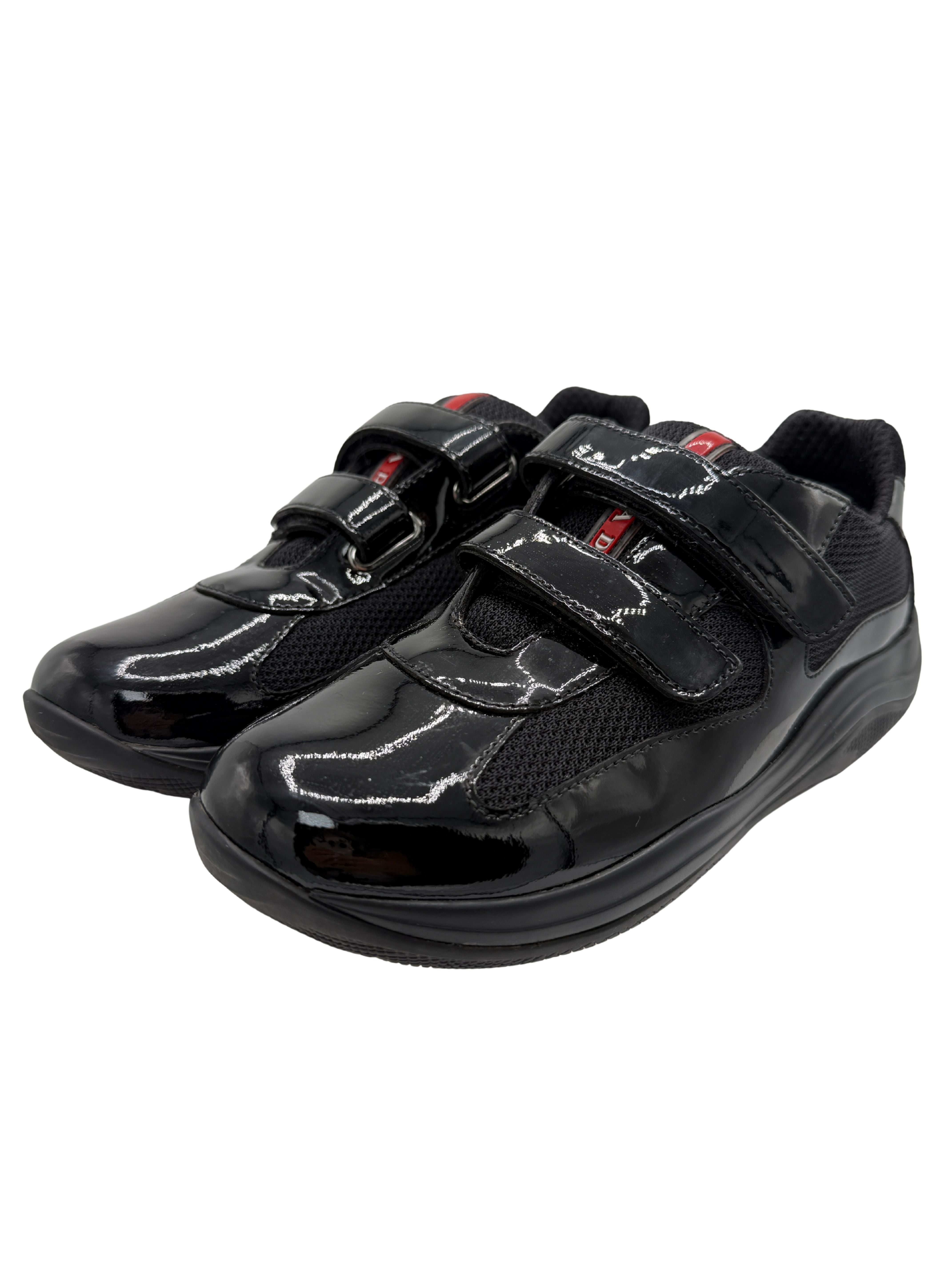 WOMEN'S Prada America's Cup - Black