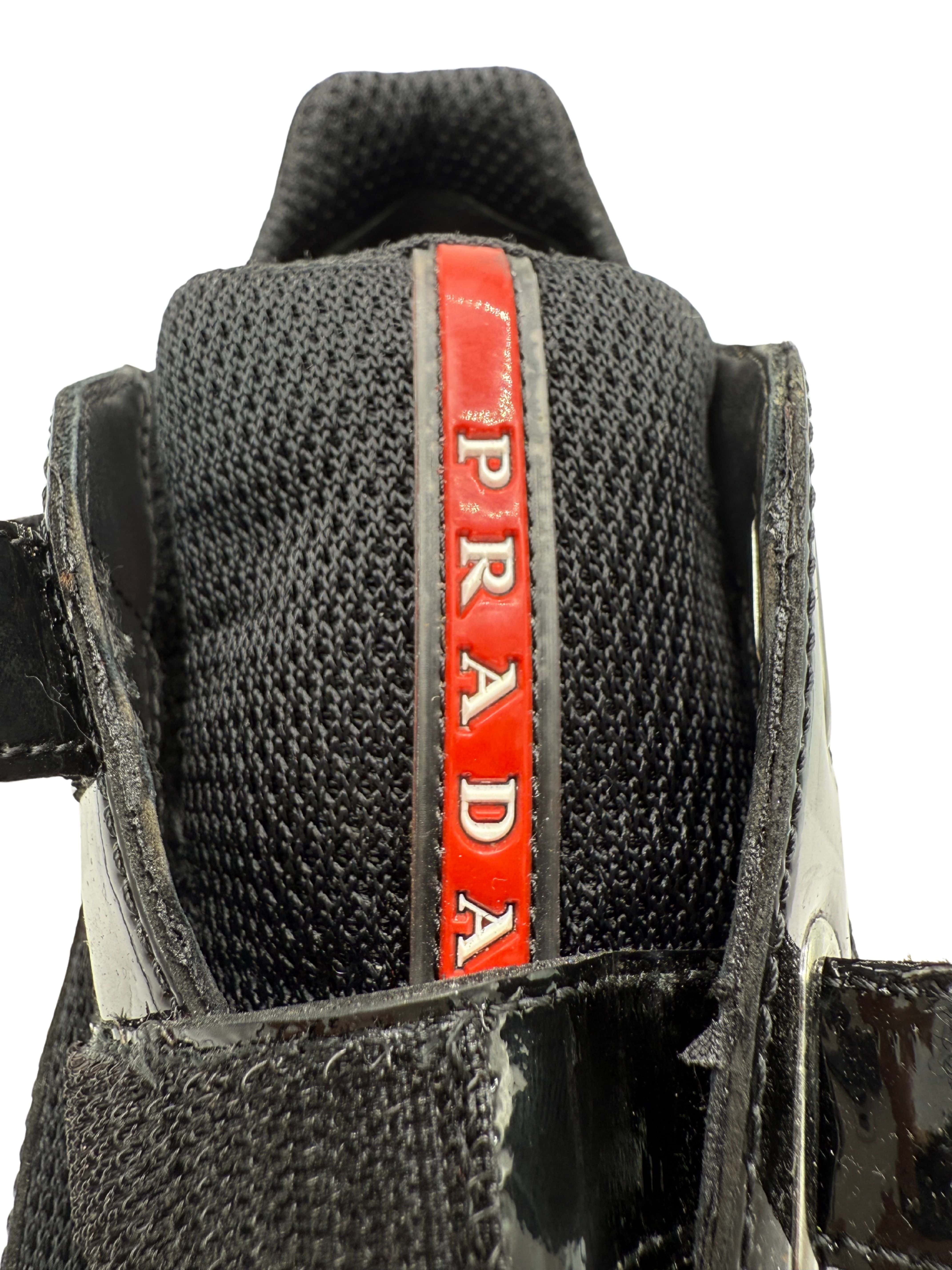 WOMEN'S Prada America's Cup - Black