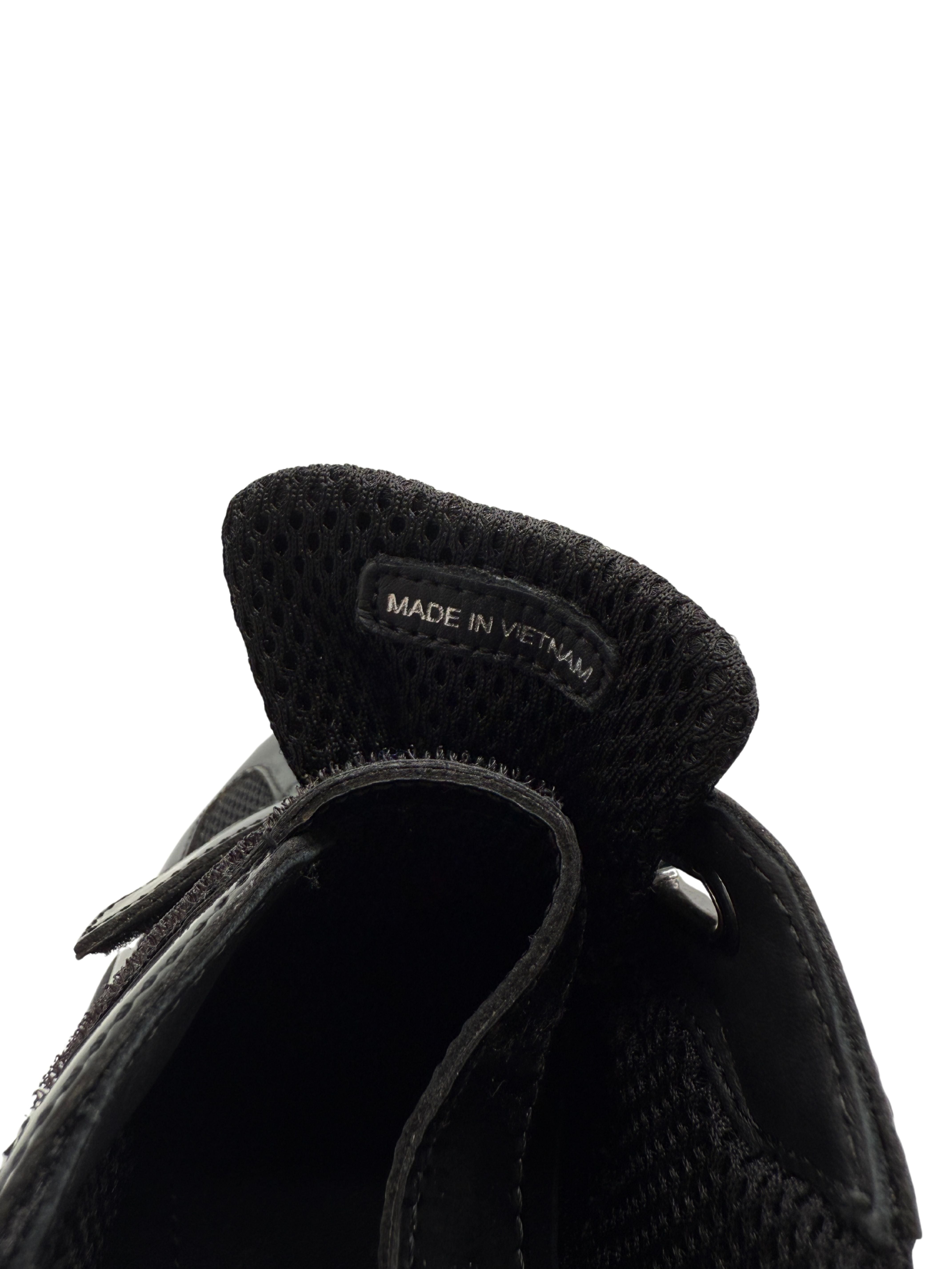 WOMEN'S Prada America's Cup - Black
