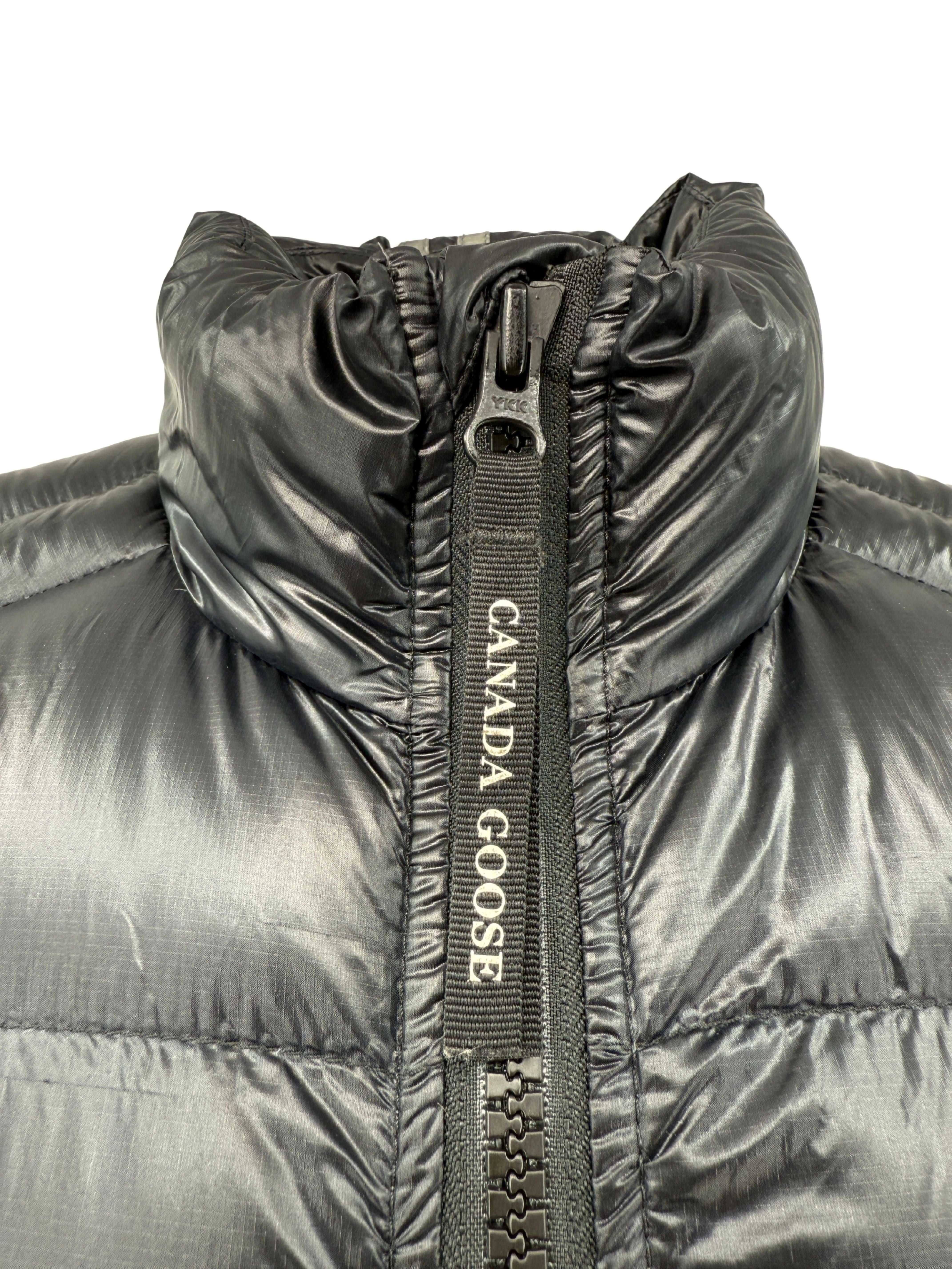Canada Goose Crofton Gilet - Black Canada Goose