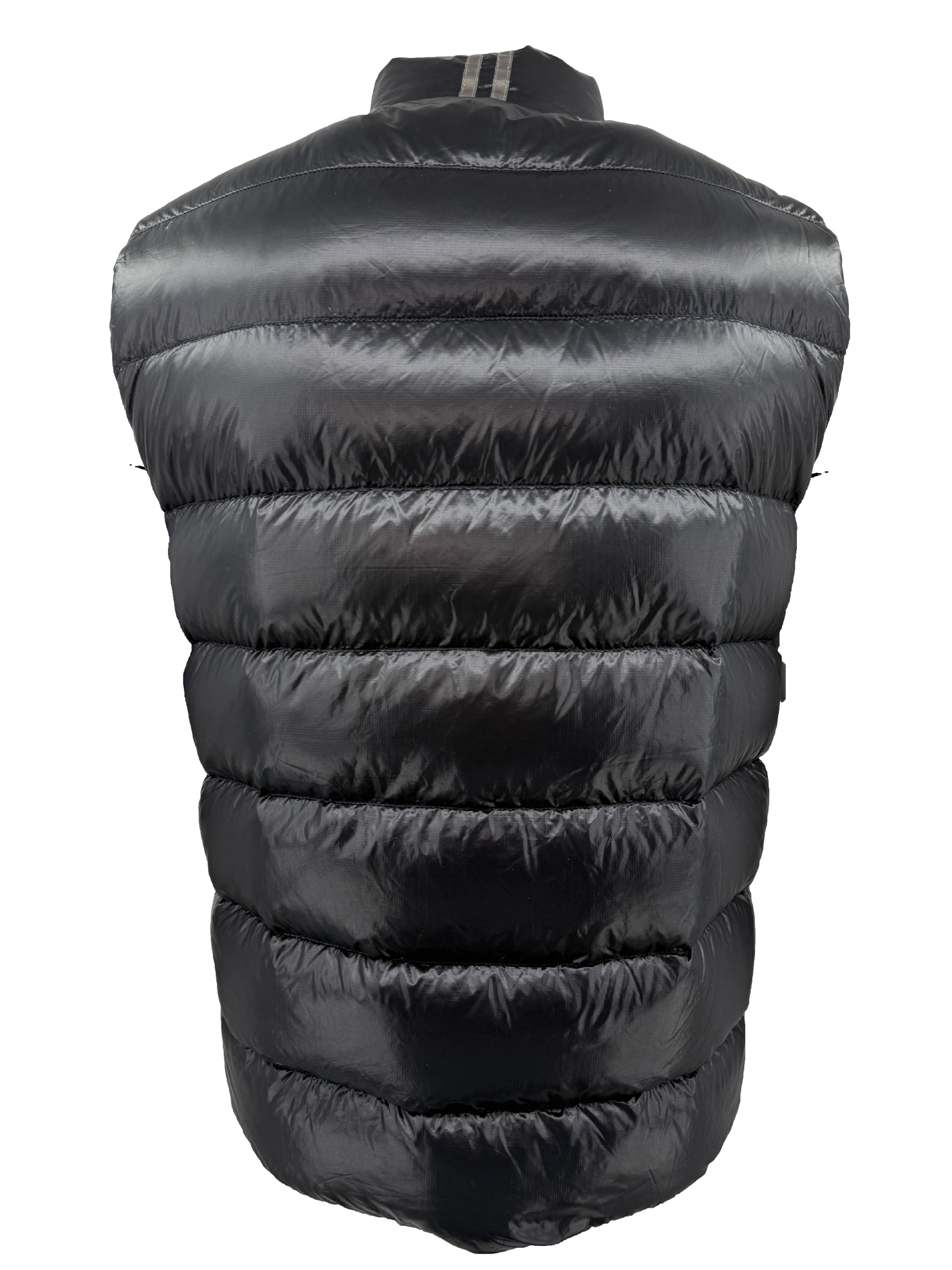 Canada Goose Crofton Gilet - Black Canada Goose