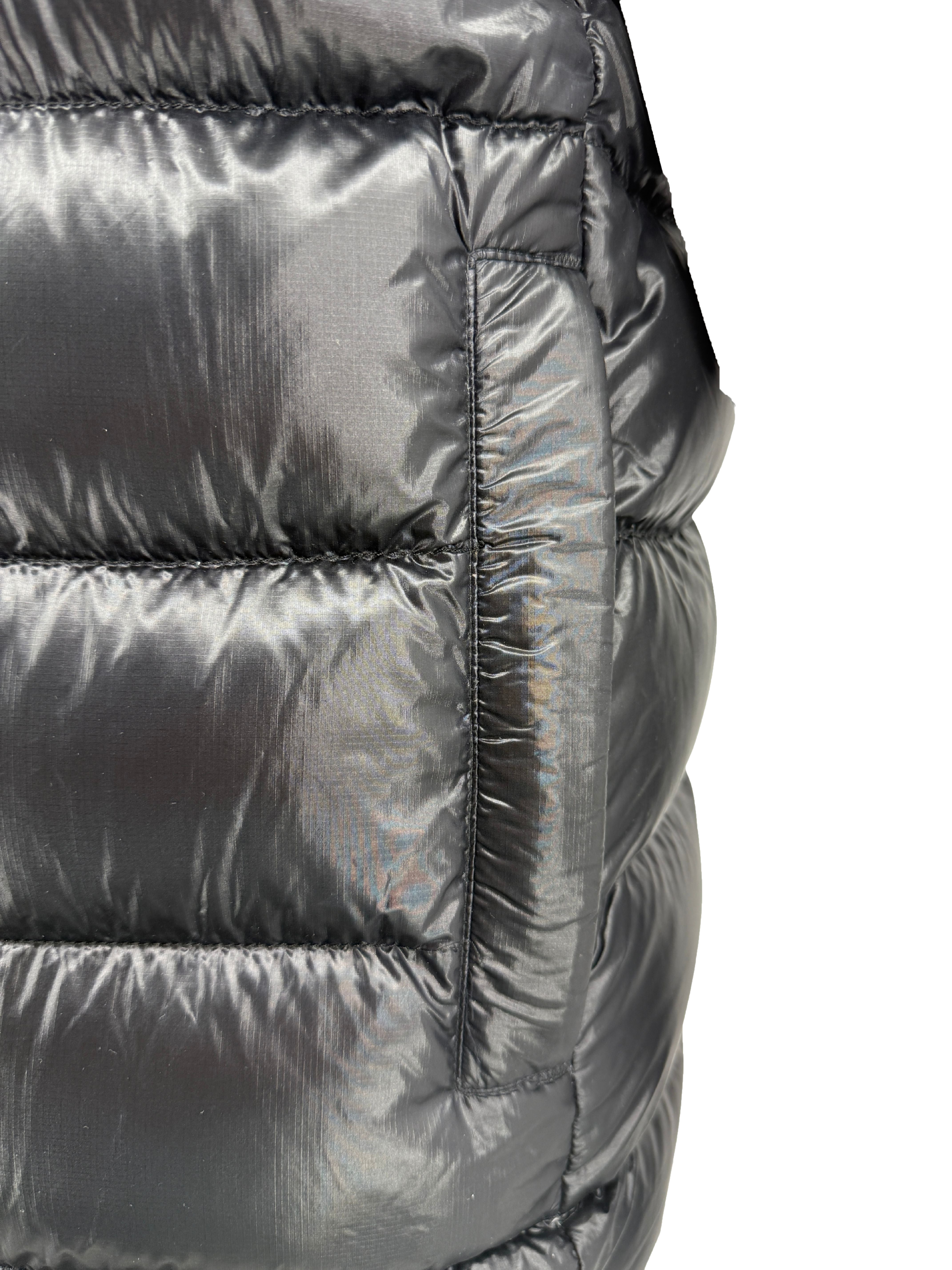 Canada Goose Crofton Gilet - Black Canada Goose