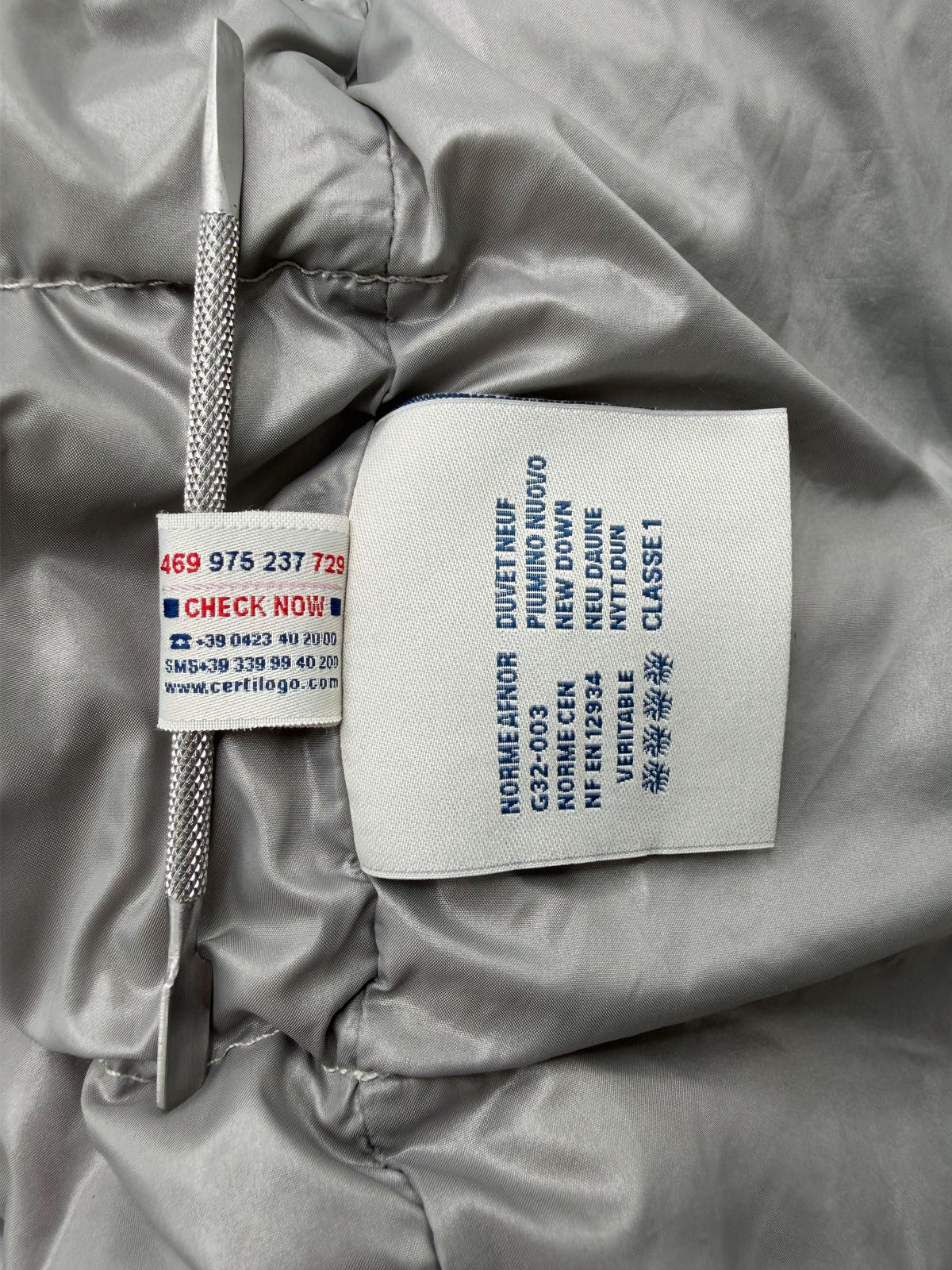 Moncler Maya Down Jacket Moncler