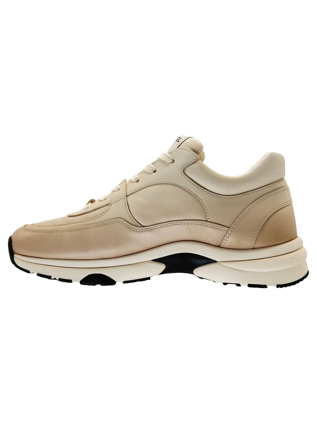 Chanel CC Gradient Runner Trainers Chanel