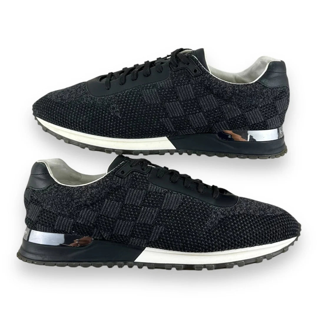 LV Runaway Privilege Supply Ltd