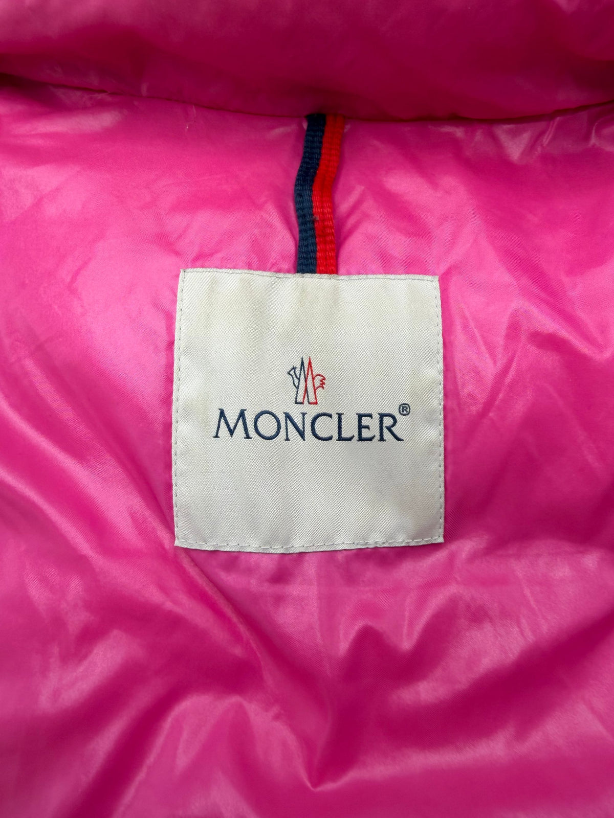 Moncler Maya Down Jacket Moncler