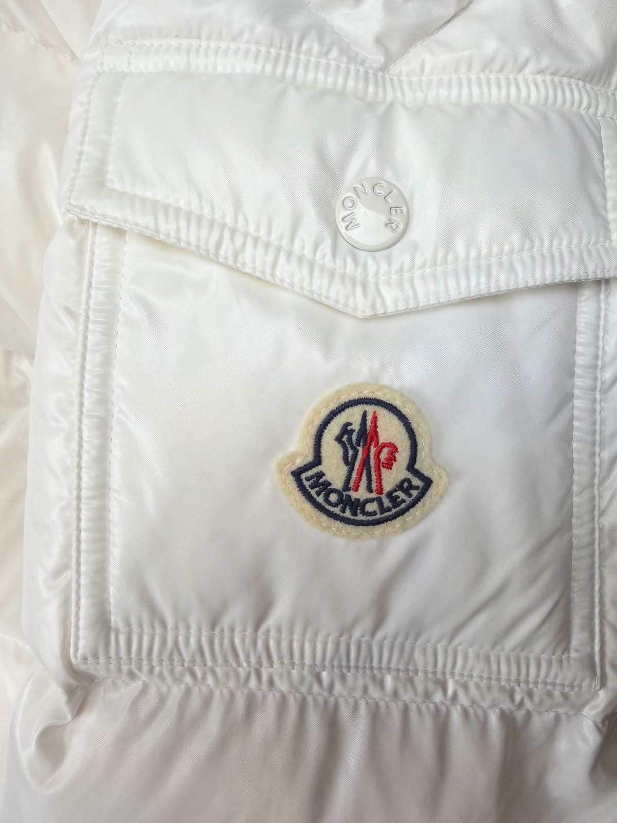 Moncler Maire Down Jacket Moncler