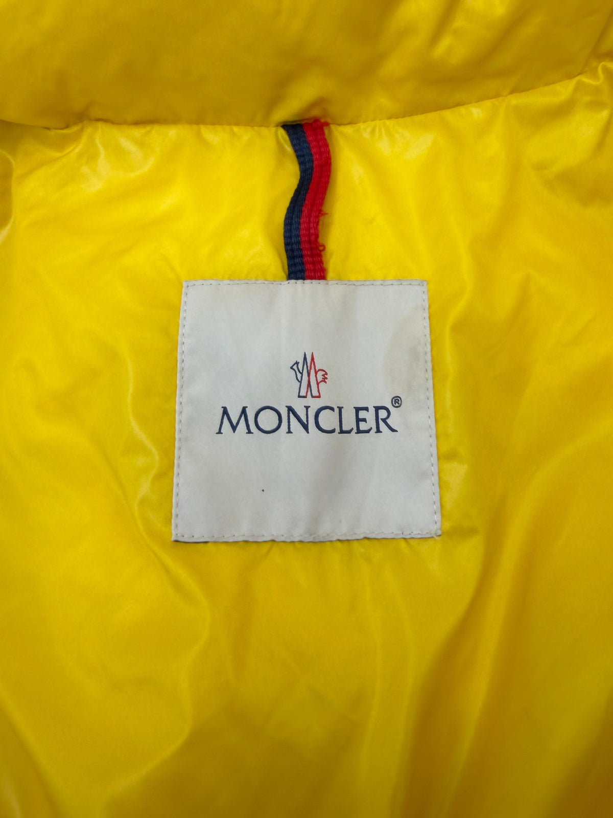 Moncler Maya Down Jacket Moncler