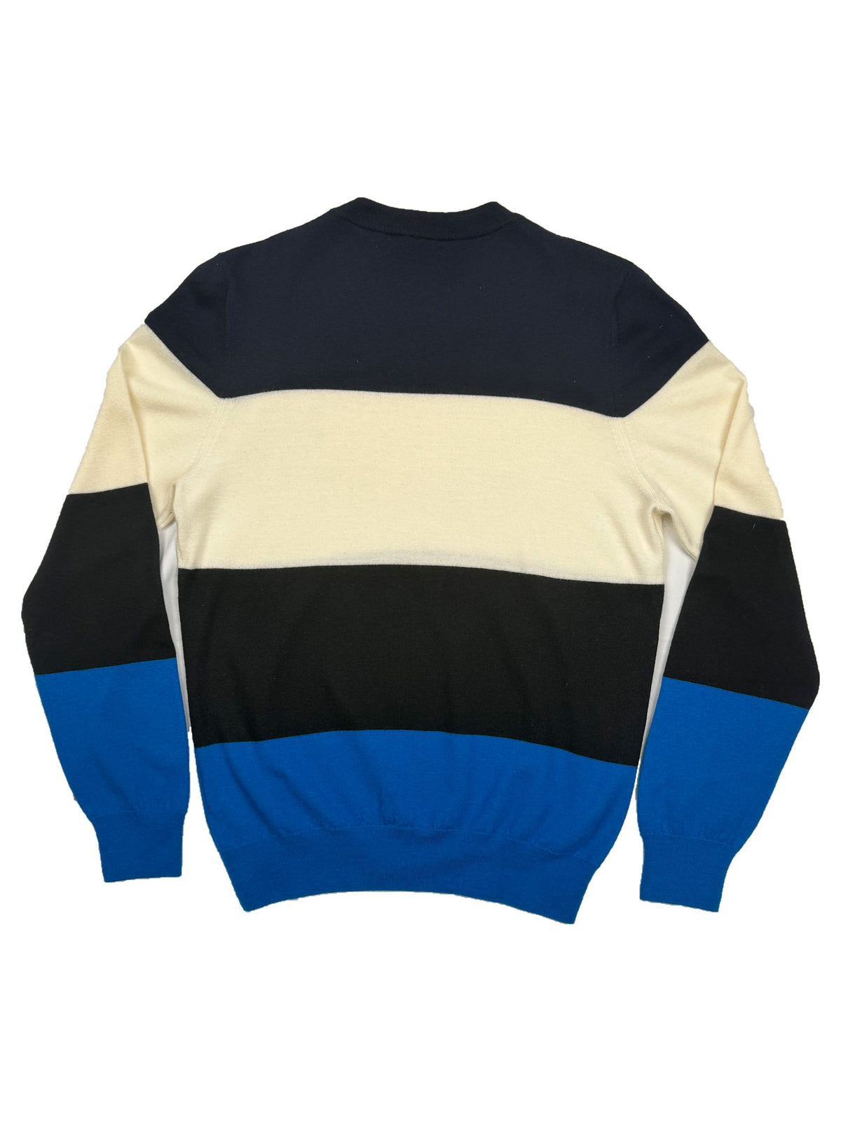 Louis Vuitton America's Cup Jumper Louis Vuitton