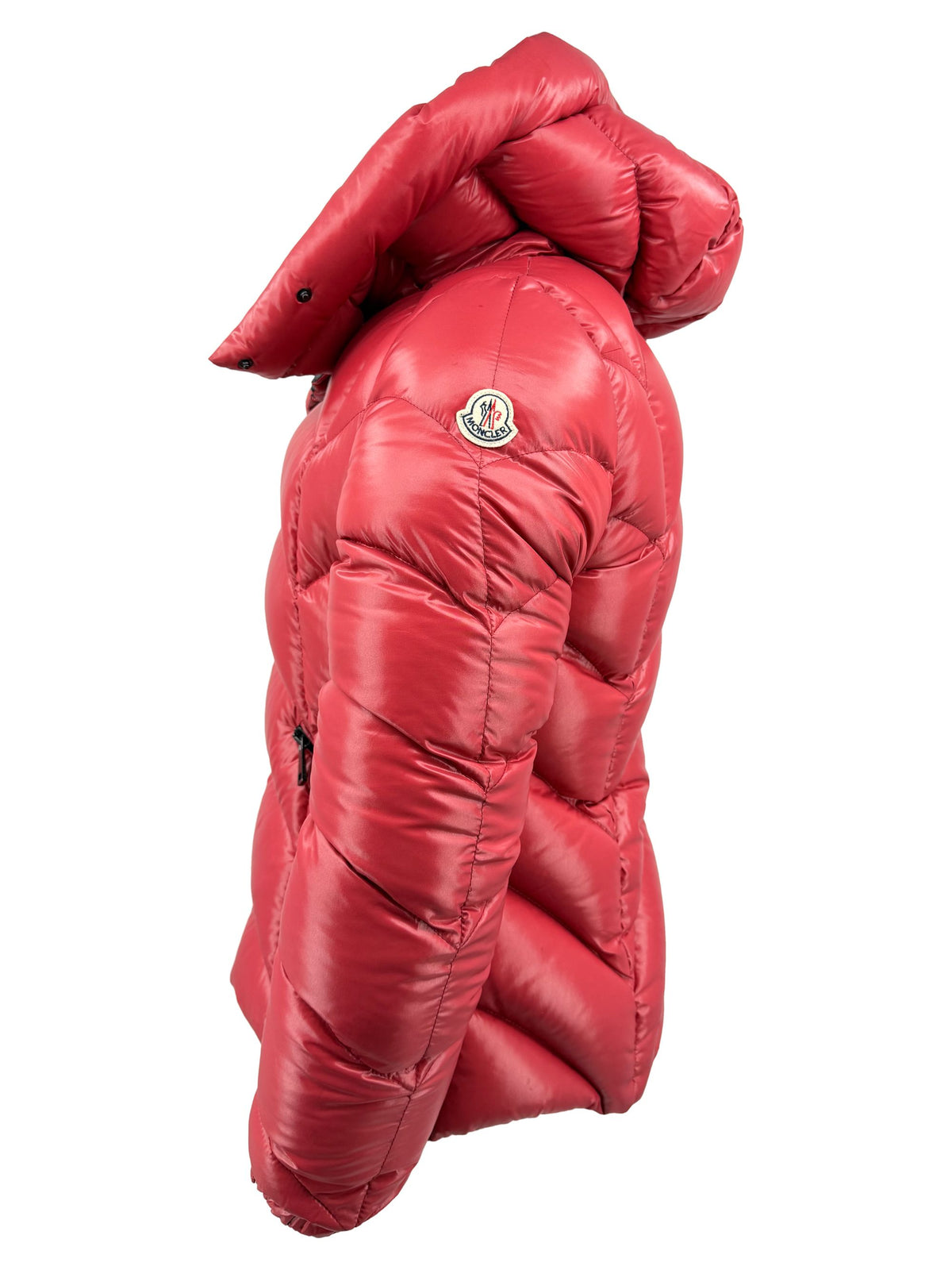 Moncler Akebia Down Jacket Moncler