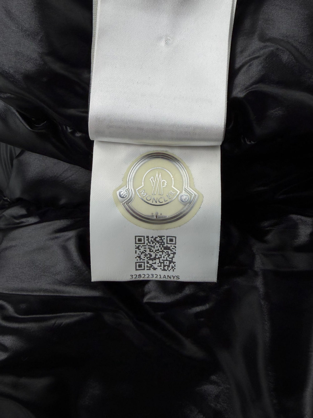 Moncler Akebia Down Jacket Moncler