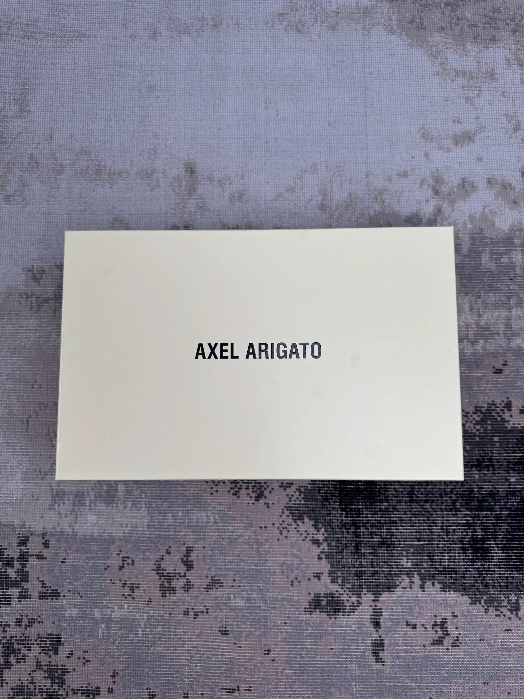 Axel Arigato Area Haze Trainer (Unused) Axel Arigato