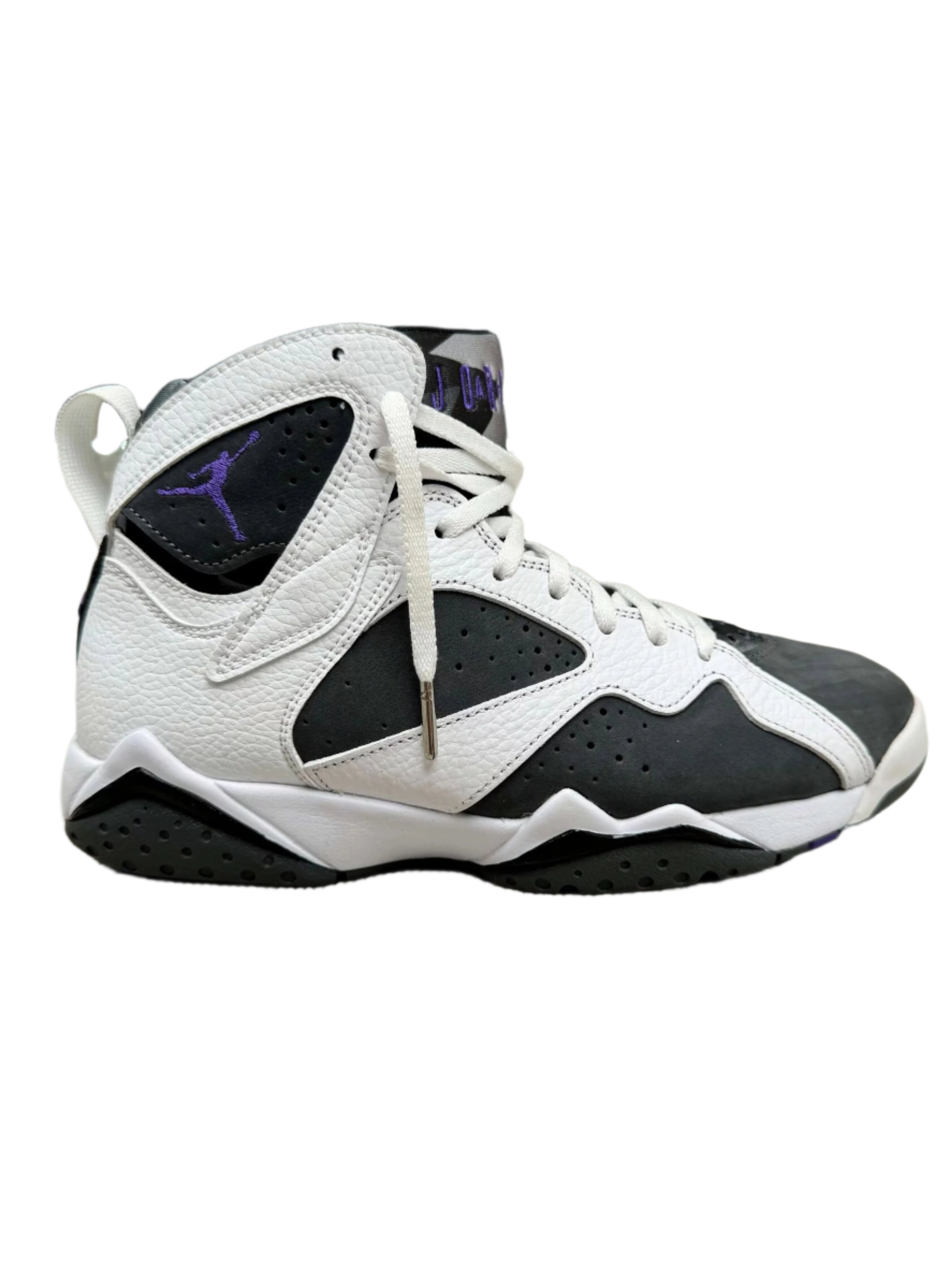Nike Jordan 7 Retro 'Flint'