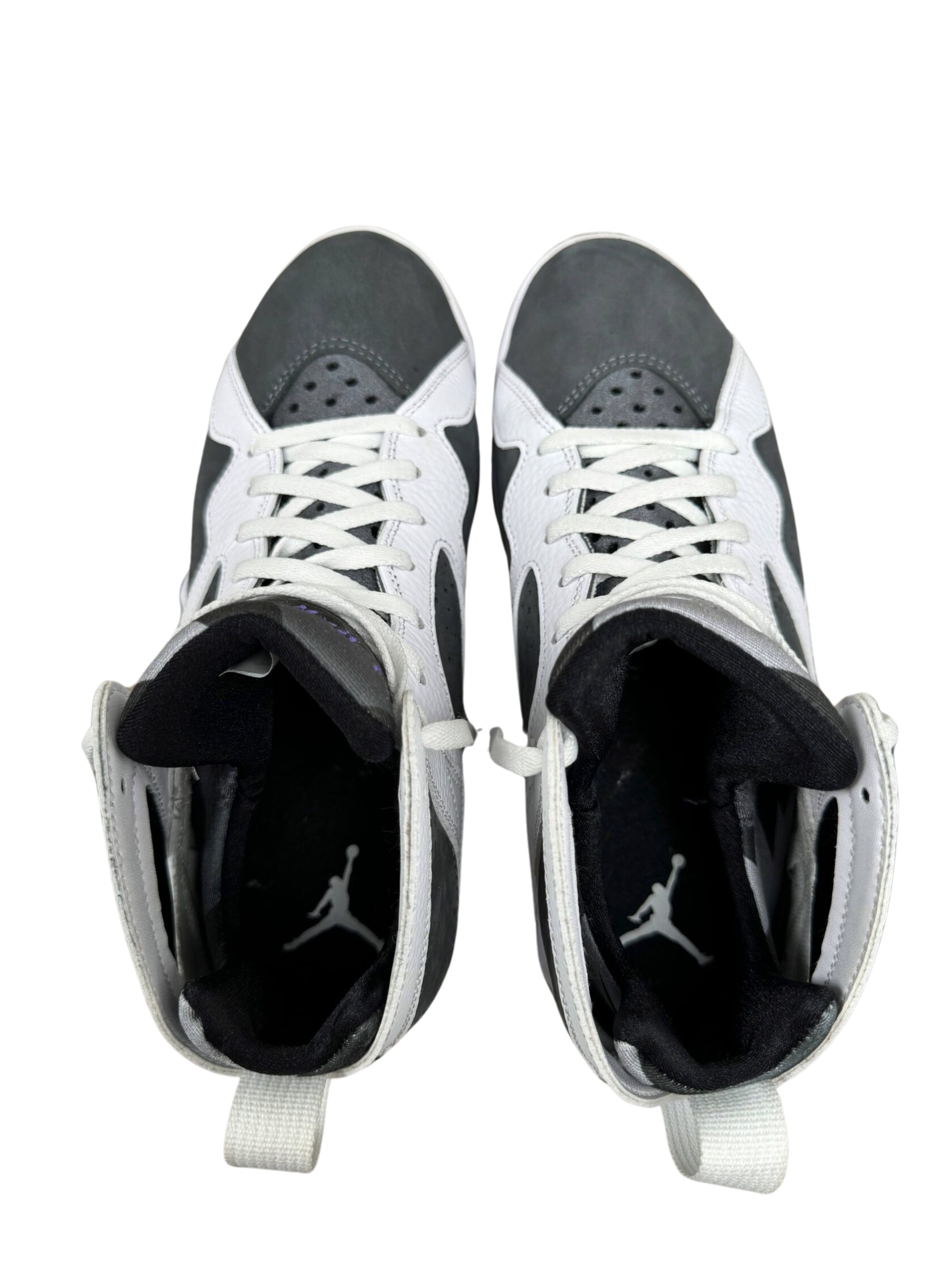 Nike Jordan 7 Retro 'Flint'