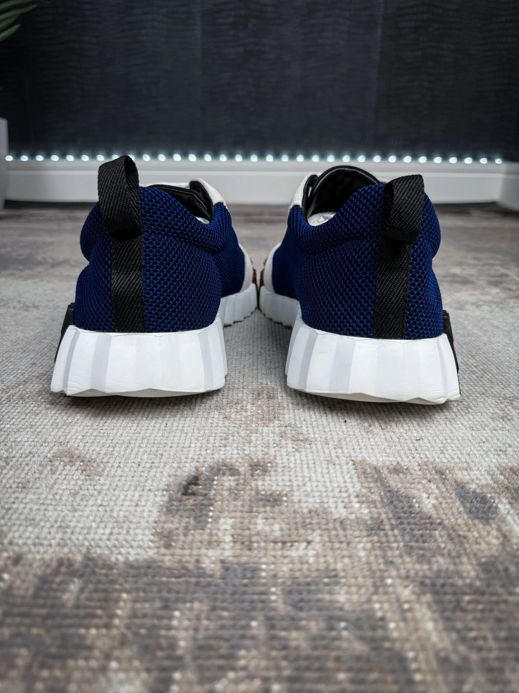 Hermès Bouncing Sneaker Hermès