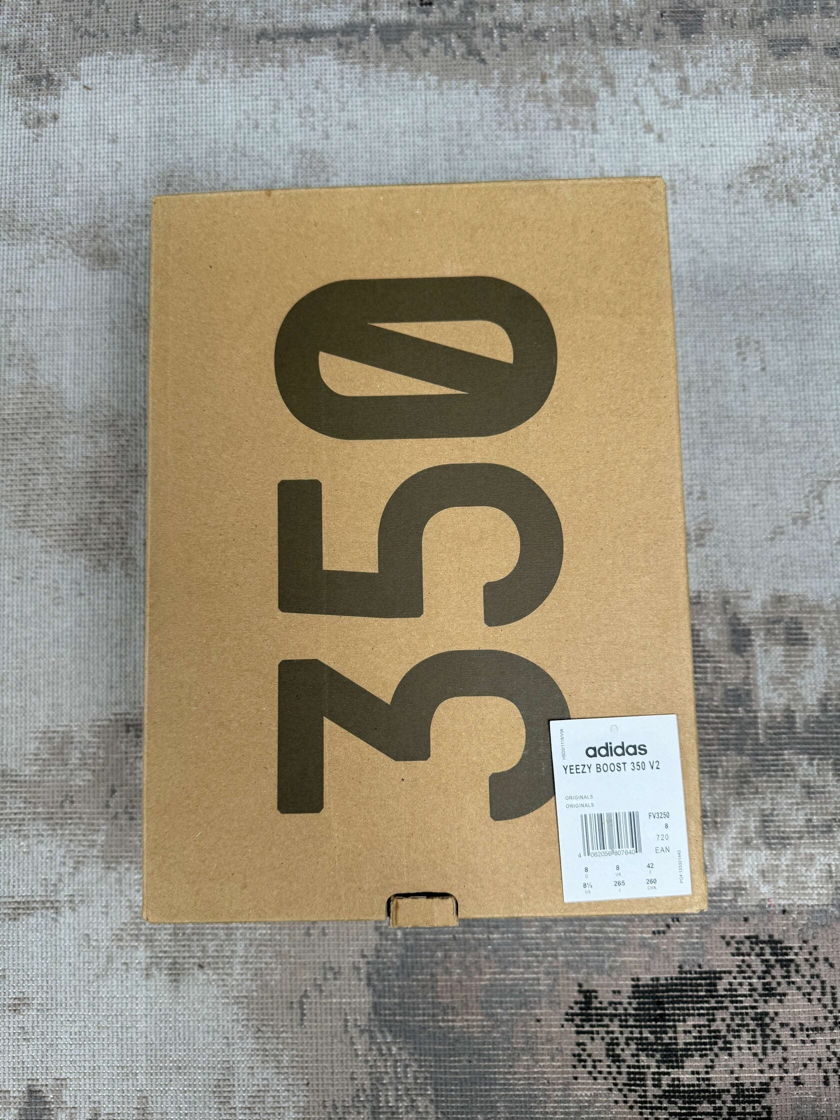 Yeezy 350 V2 Antlia Yeezy