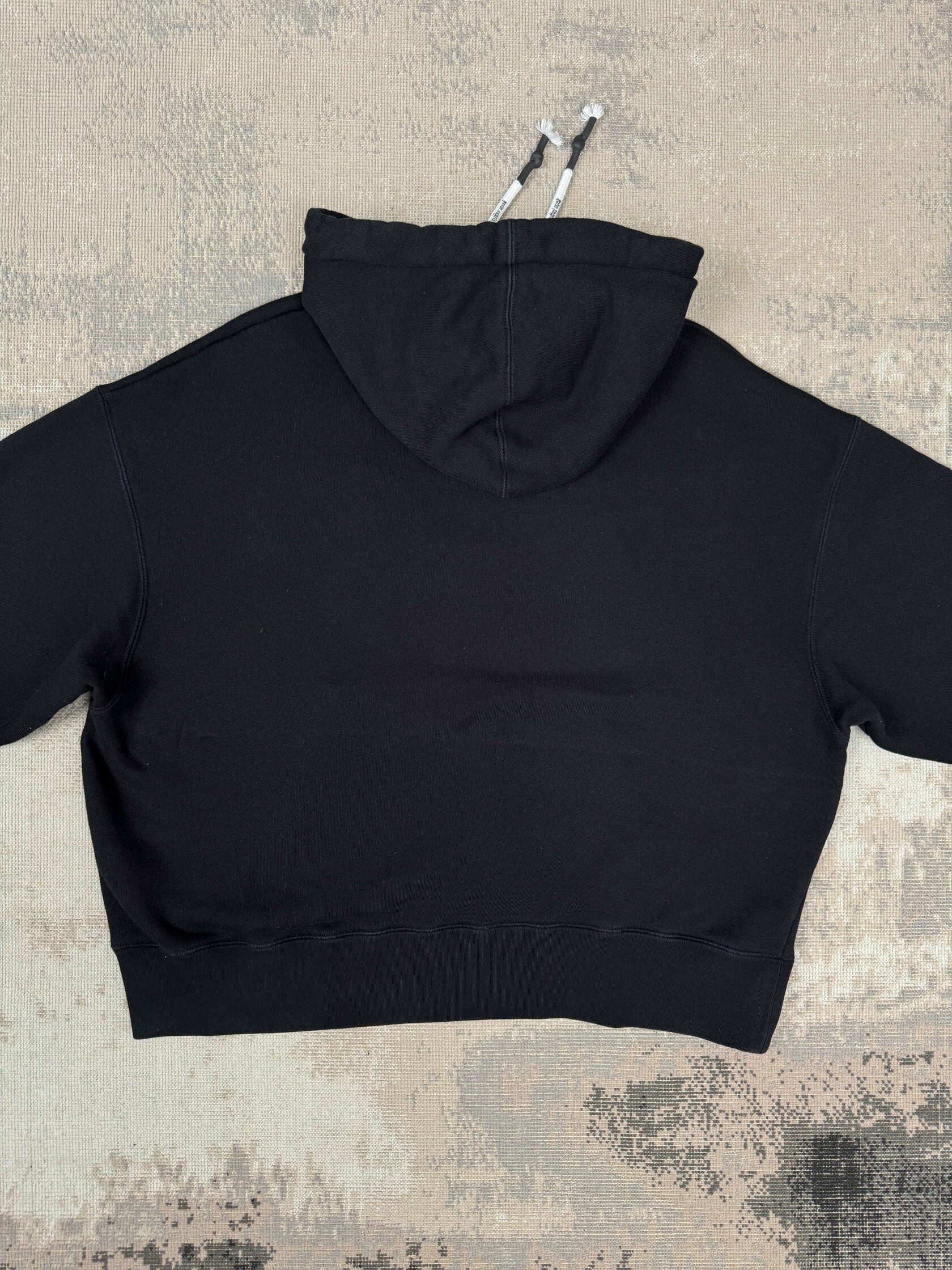 Palm Angels Kill The Bear Hoodie - Black Palm Angels