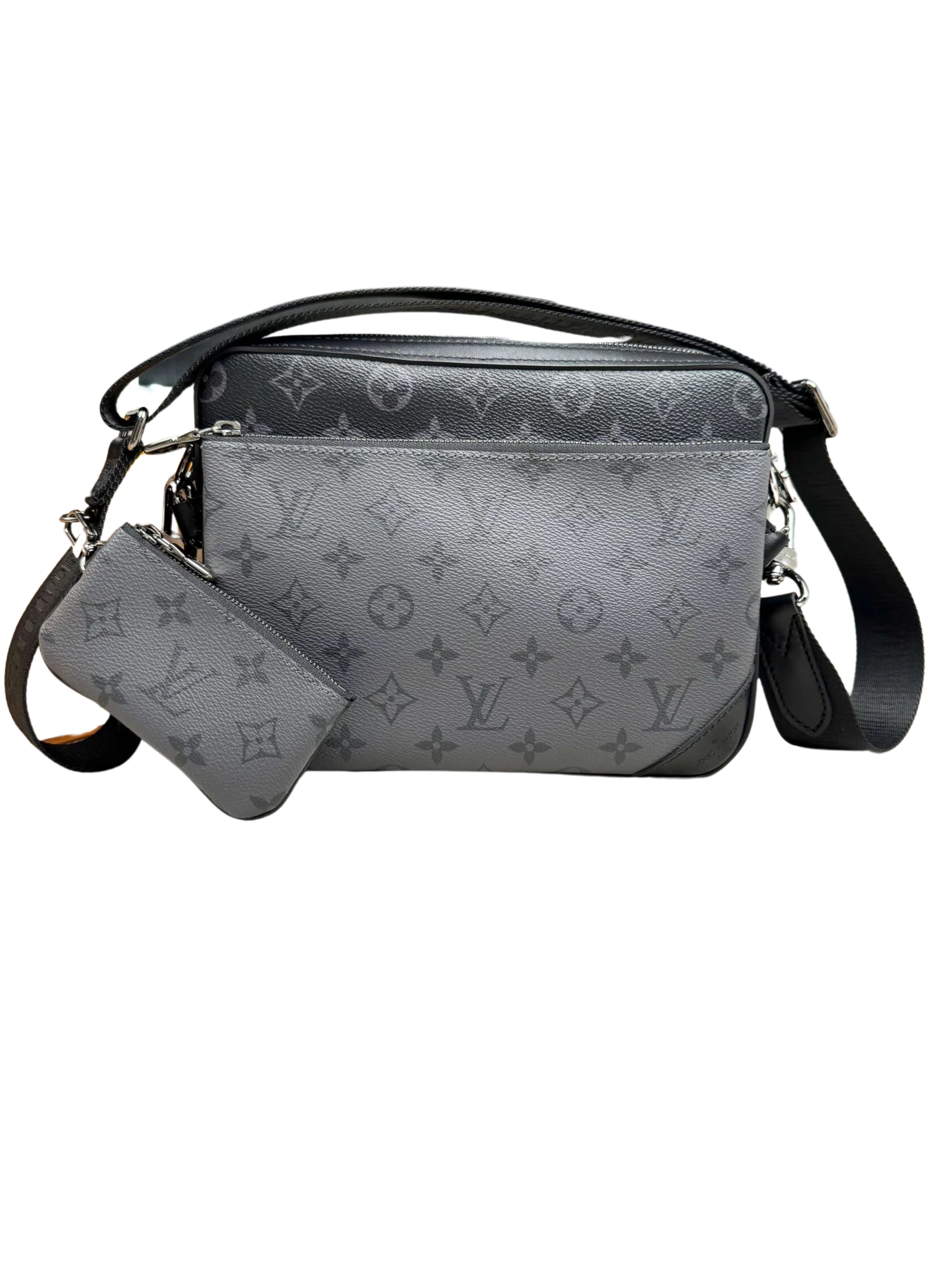 Louis Vuitton Trio Messenger Bag (Unused)