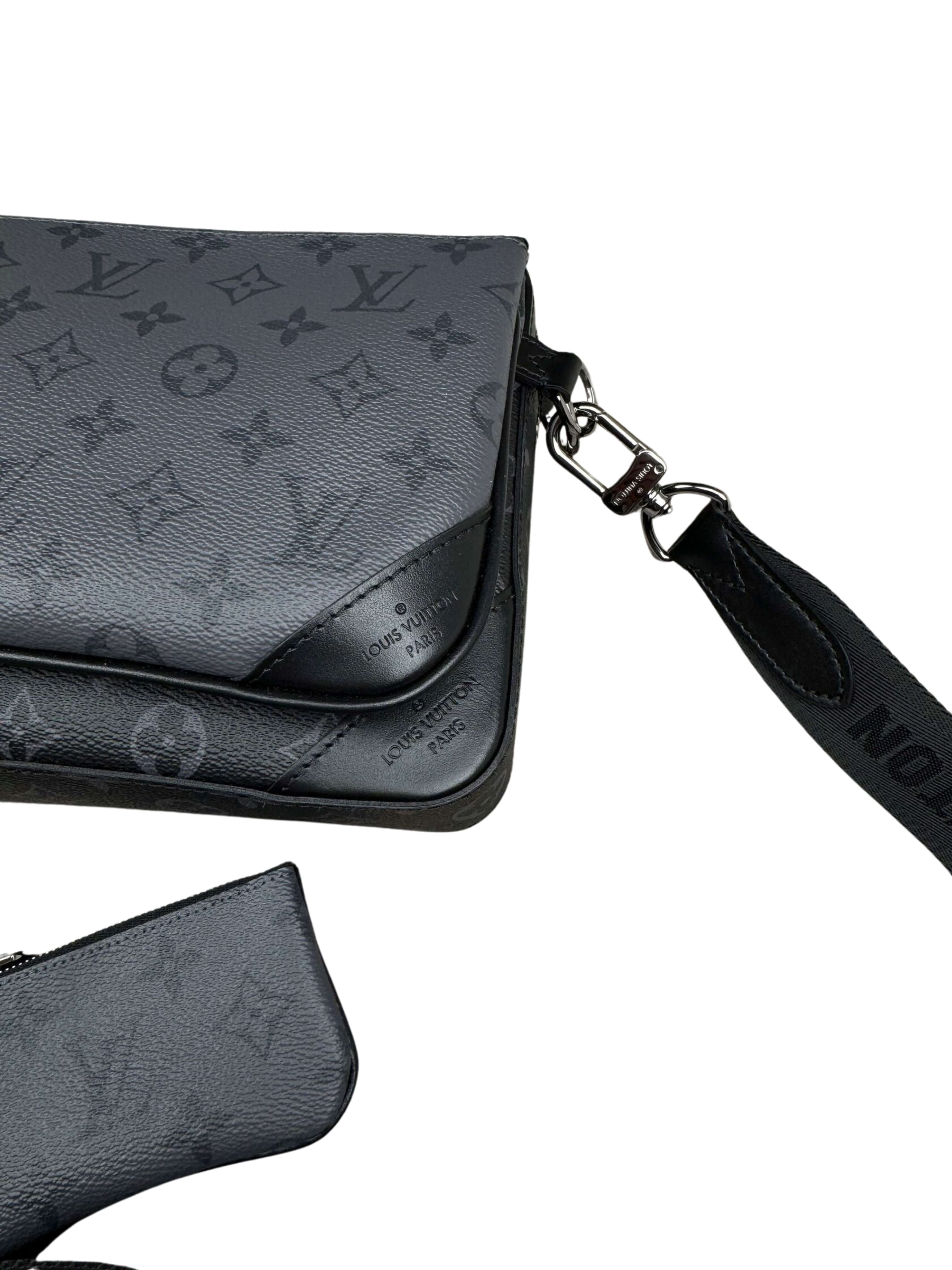 Louis Vuitton Trio Messenger Bag (Unused) Louis Vuitton