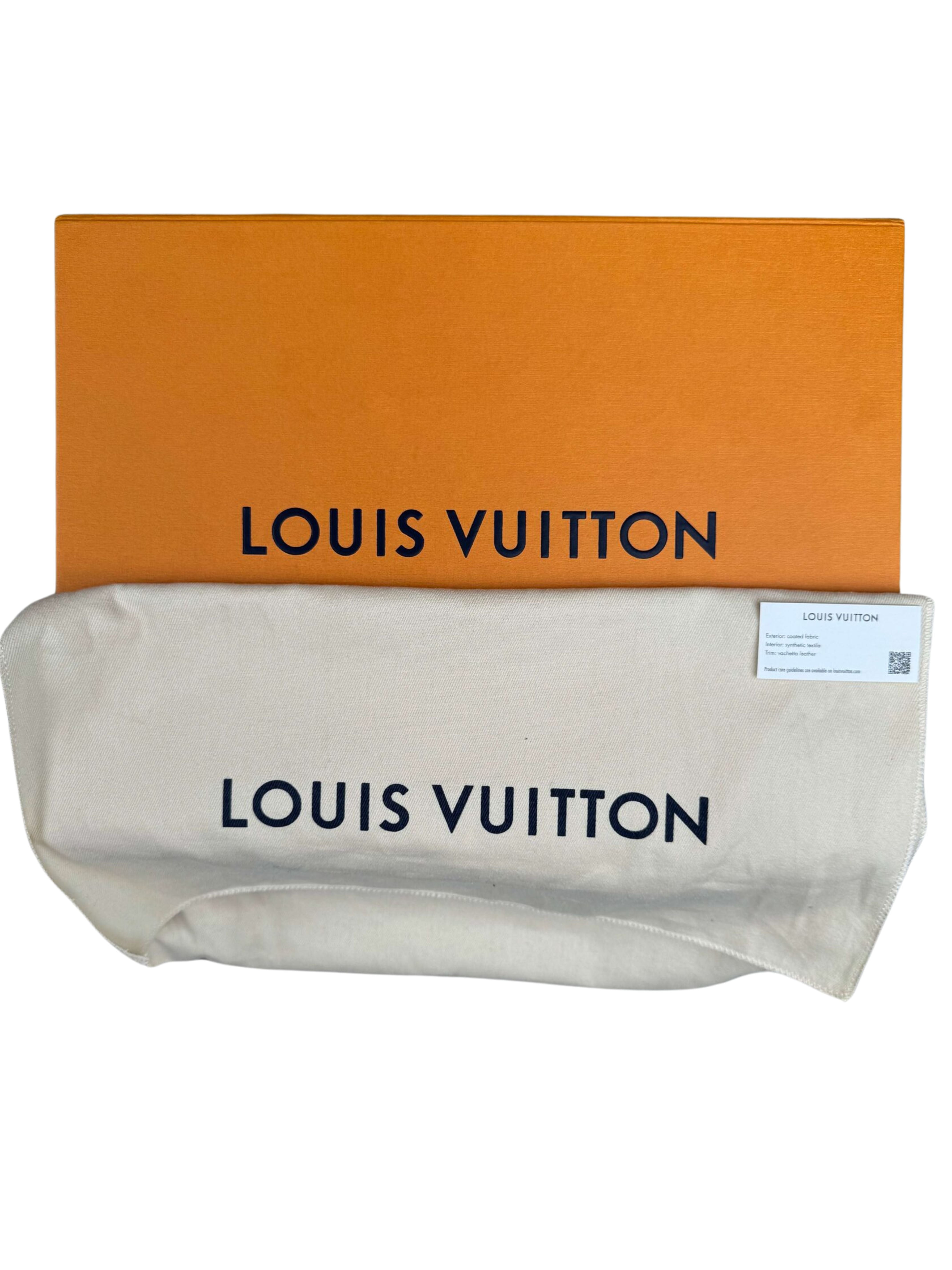 Louis Vuitton Trio Messenger Bag (Unused) Louis Vuitton