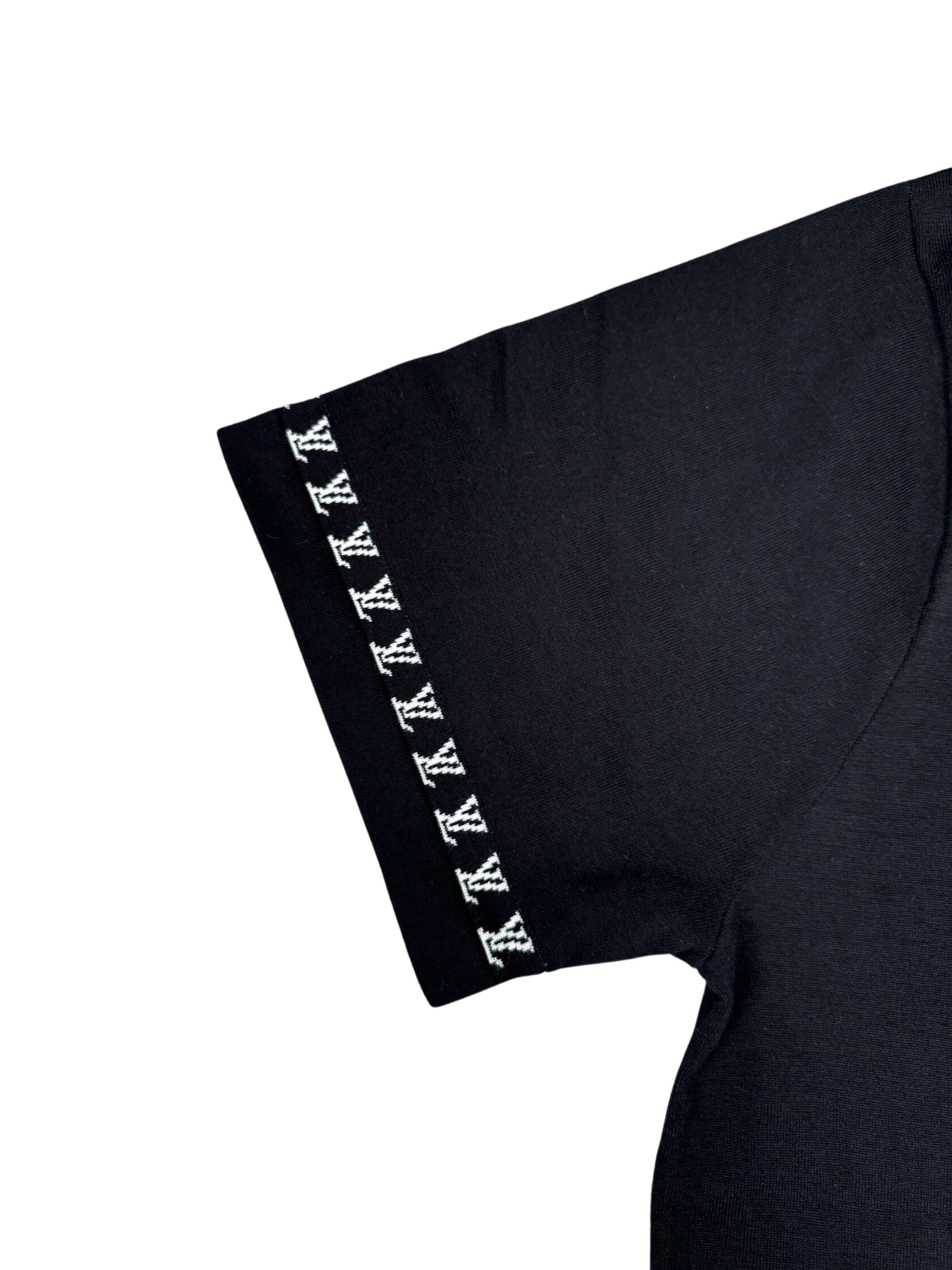 Louis Vuitton Marque Deposse T-Shirt - Black (Unused) Louis Vuitton