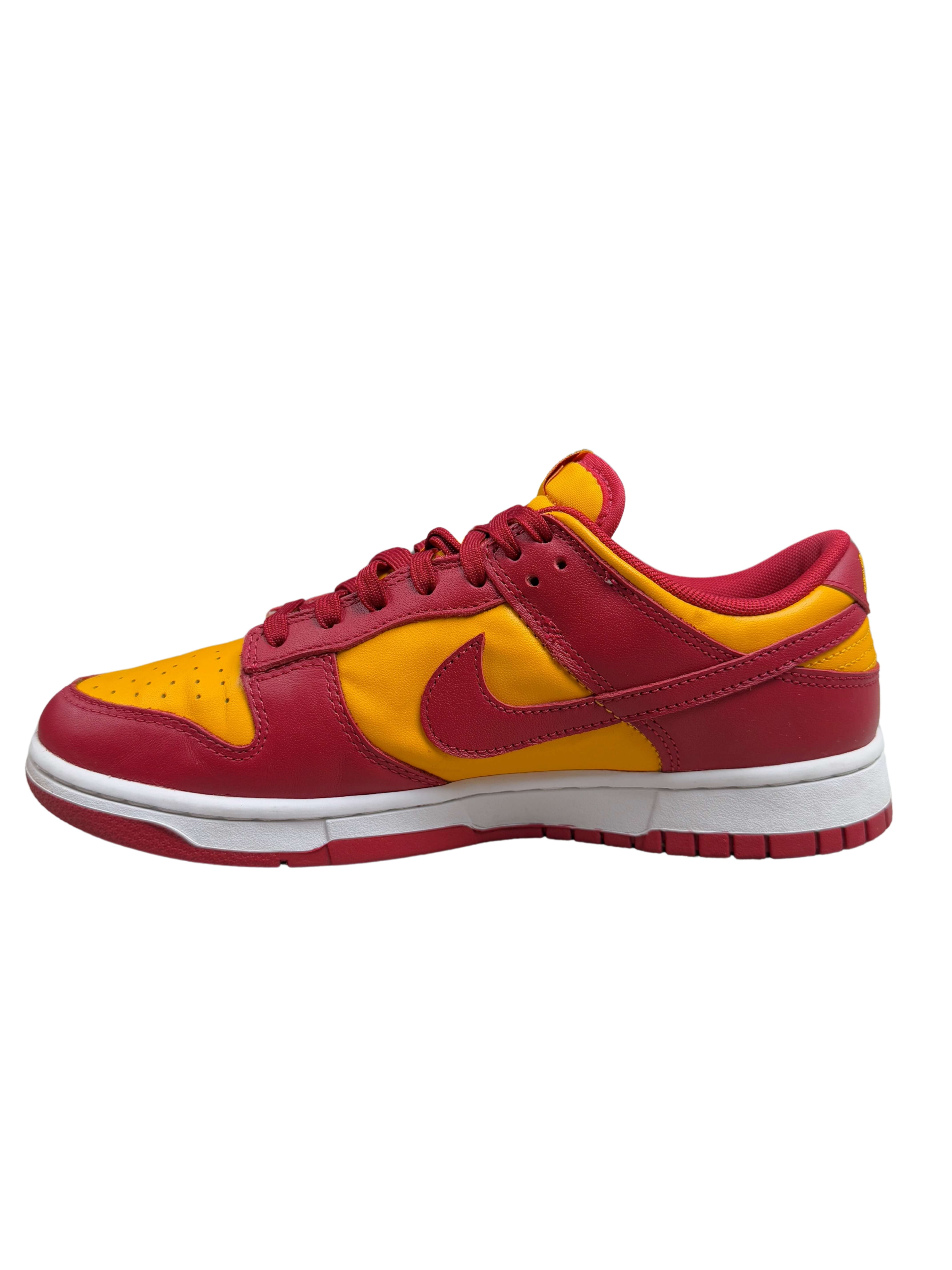 Nike Dunk Low Retro - Midas Gold