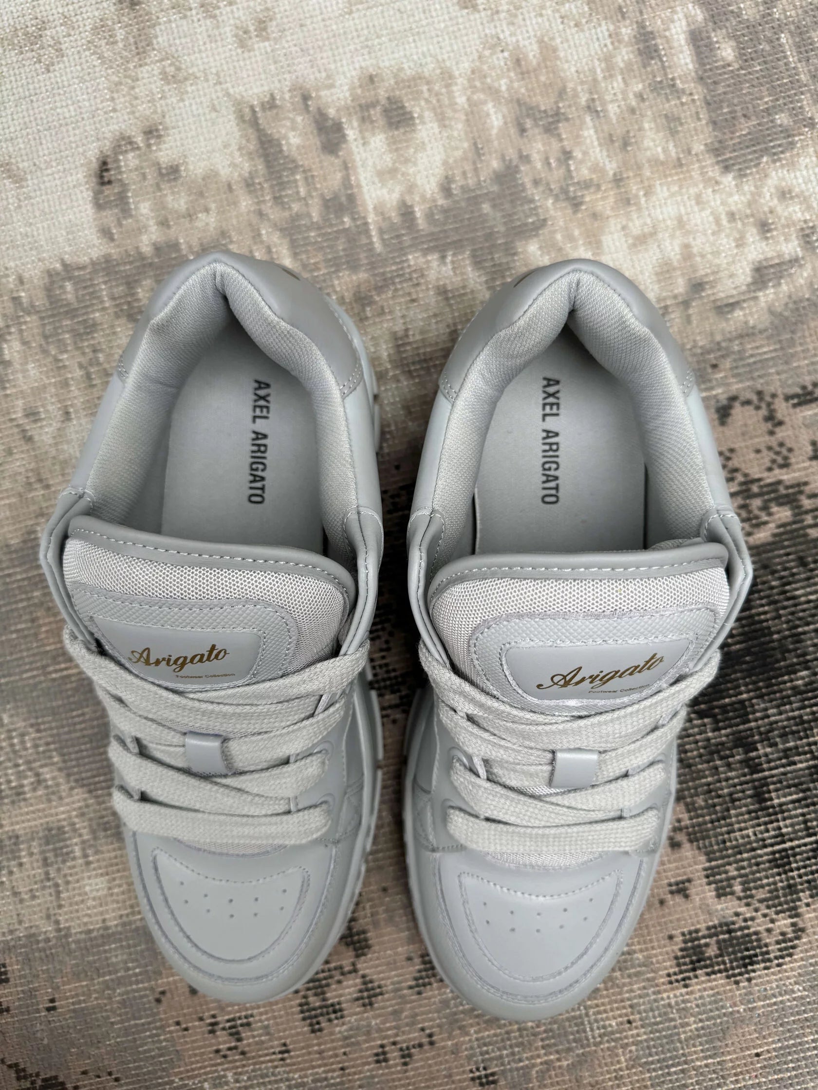 Axel Arigato Area Haze Trainer (Unused) Axel Arigato