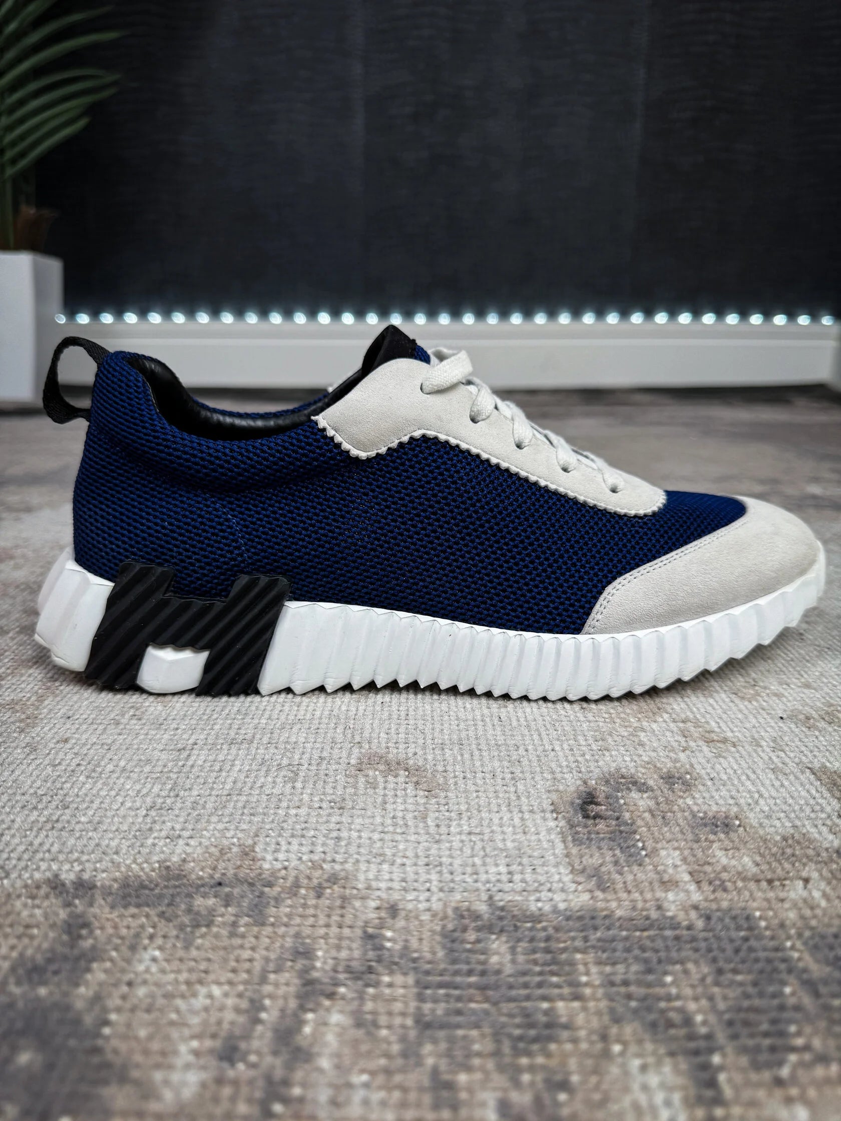 Hermès Bouncing Sneaker Hermès