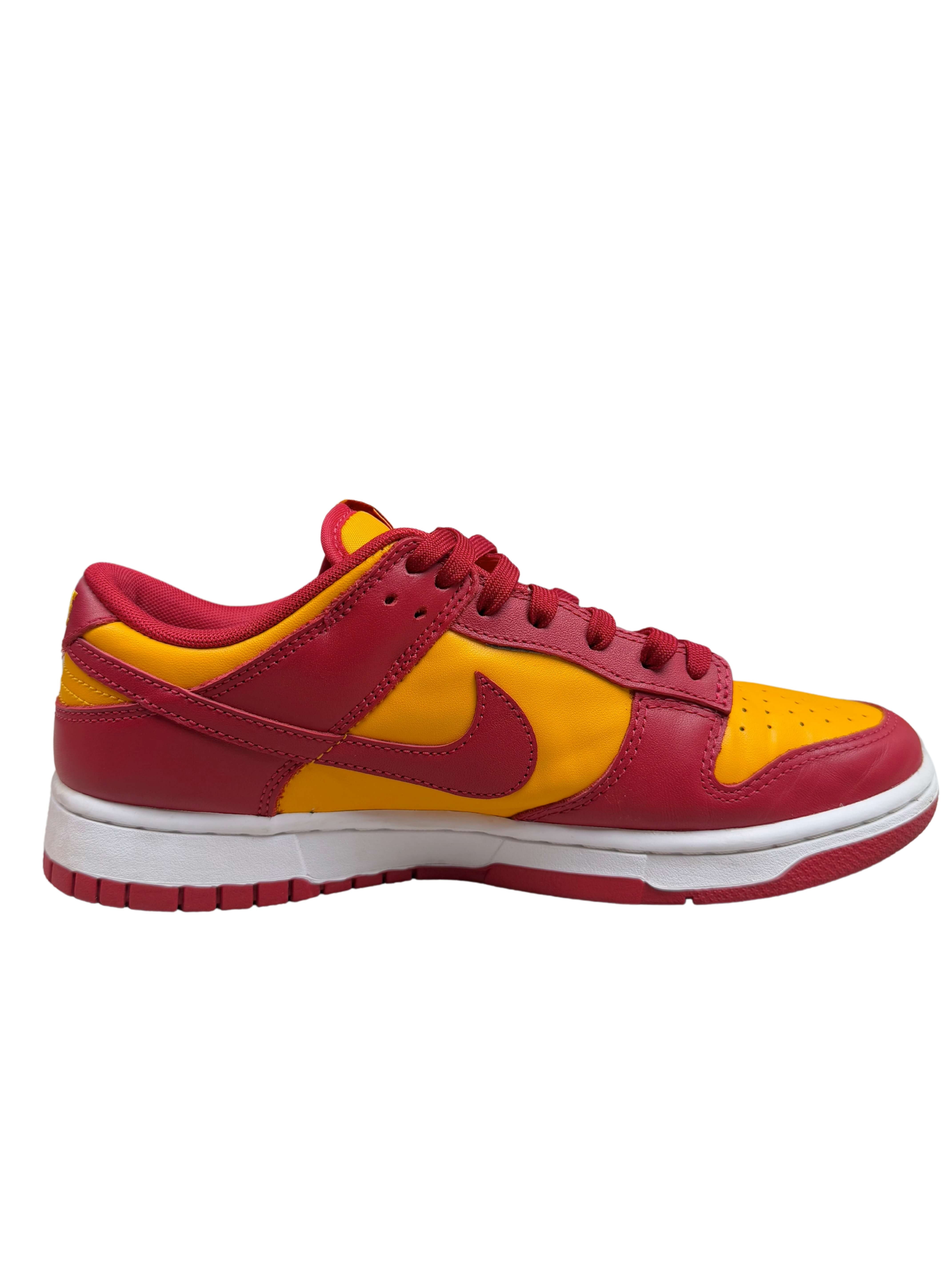 Nike Dunk Low Retro - Midas Gold