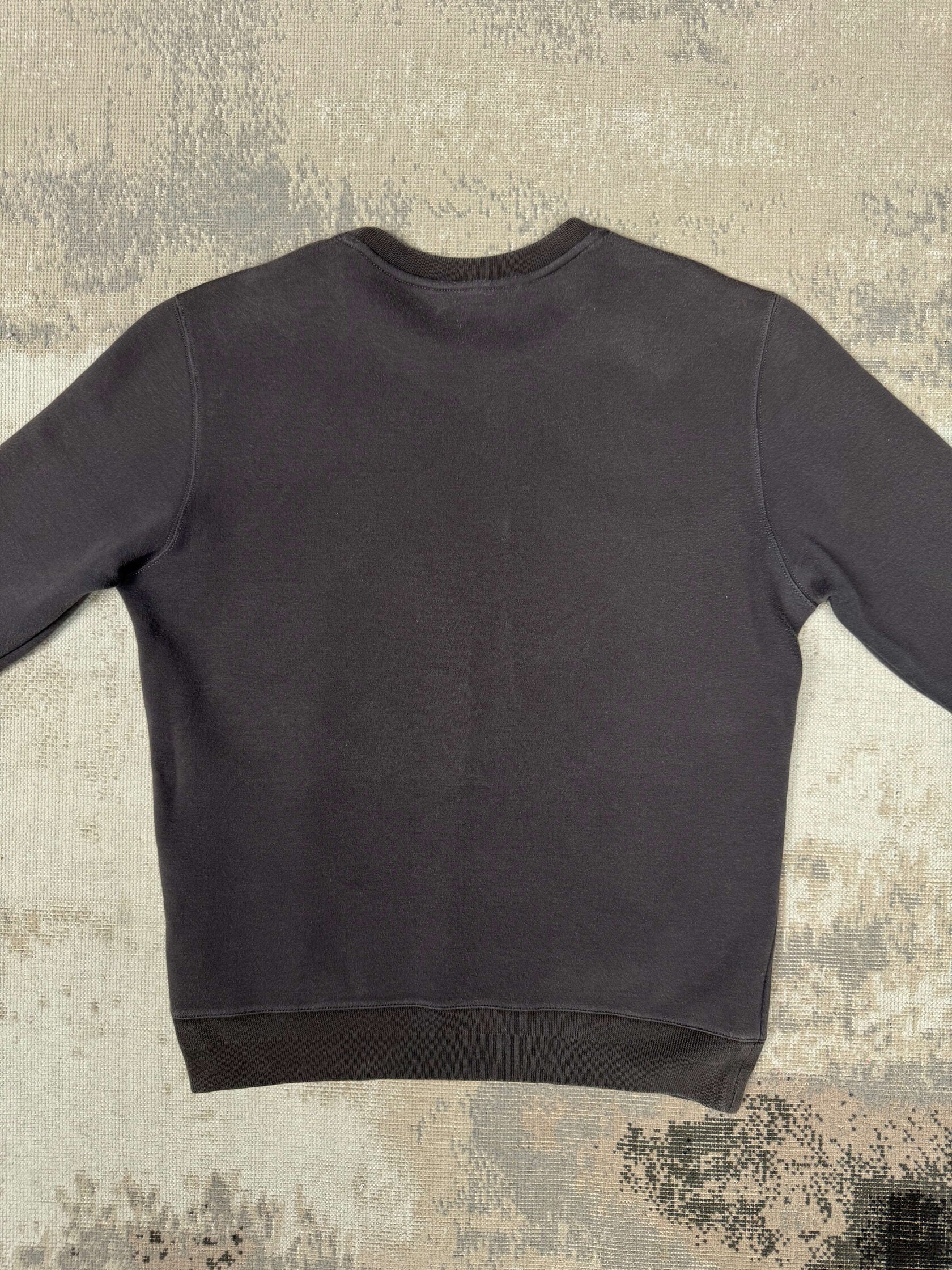 Louis Vuitton Flag Sweatshirt - Grey Louis Vuitton