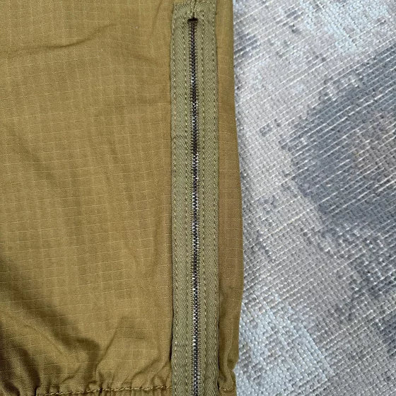 Gucci Stripe Logo Trousers - Neutral