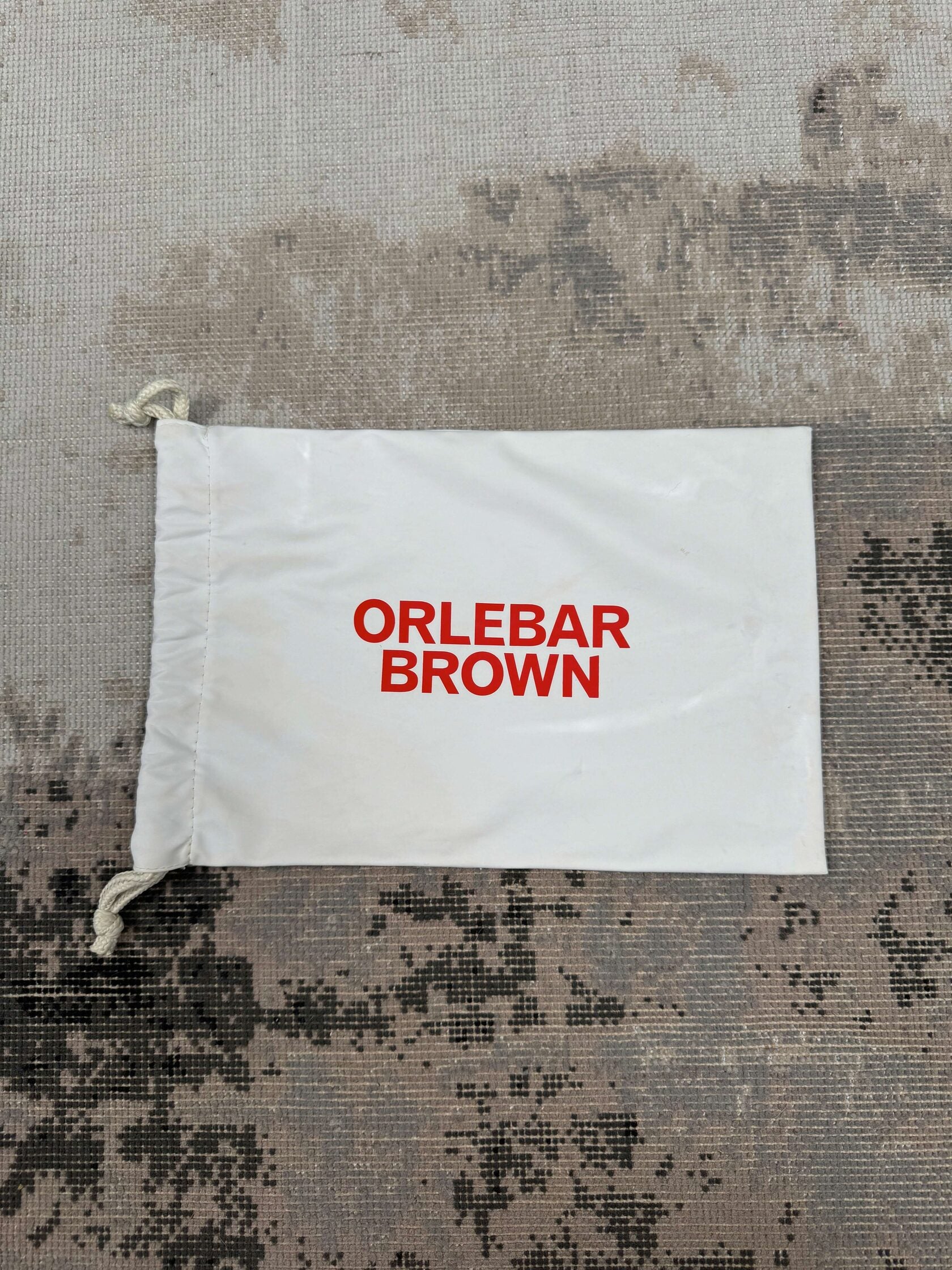 Orlebar Brown x David Salle Bulldog Swim Shorts