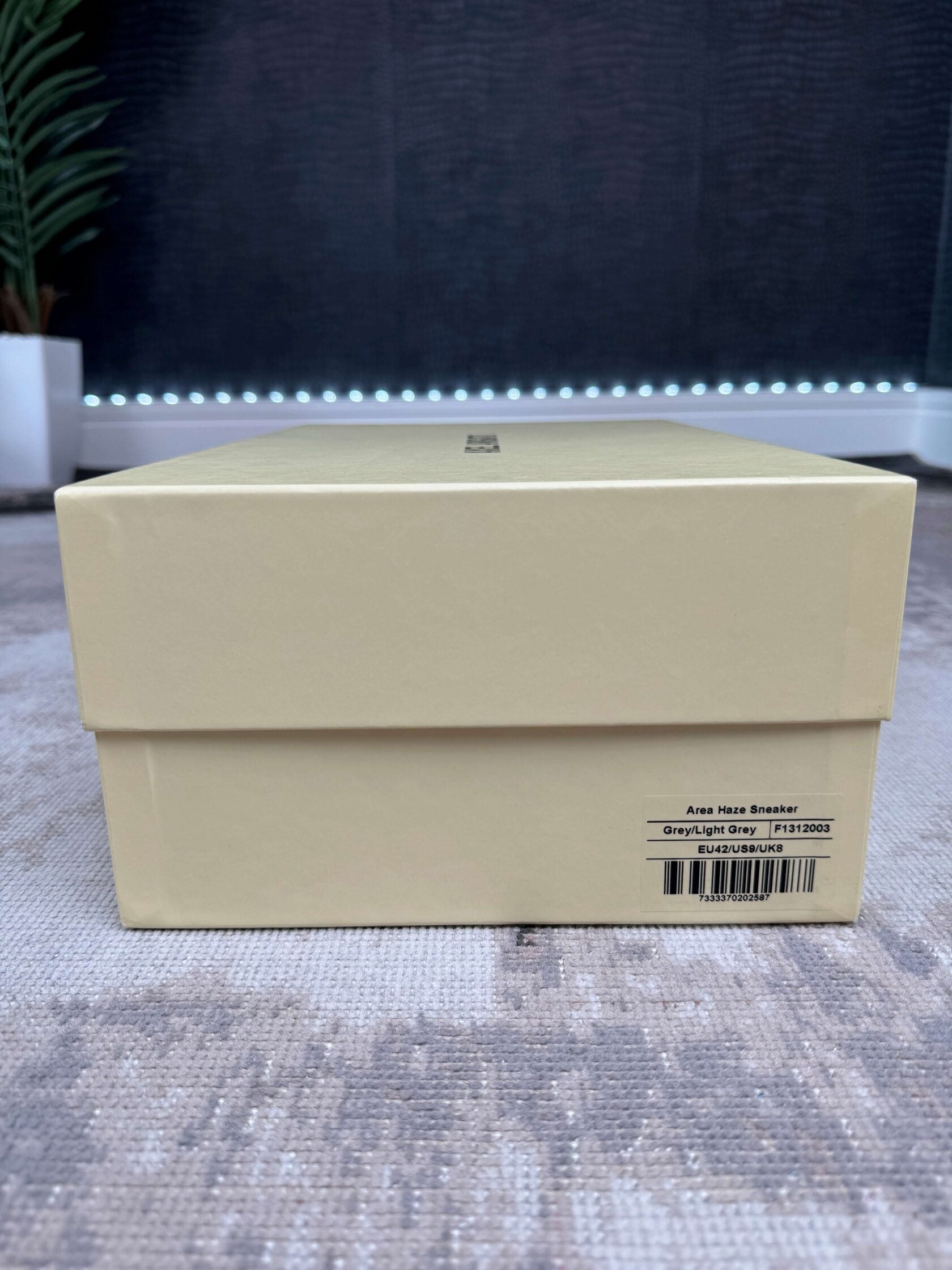 Axel Arigato Area Haze Trainer (Unused) Axel Arigato