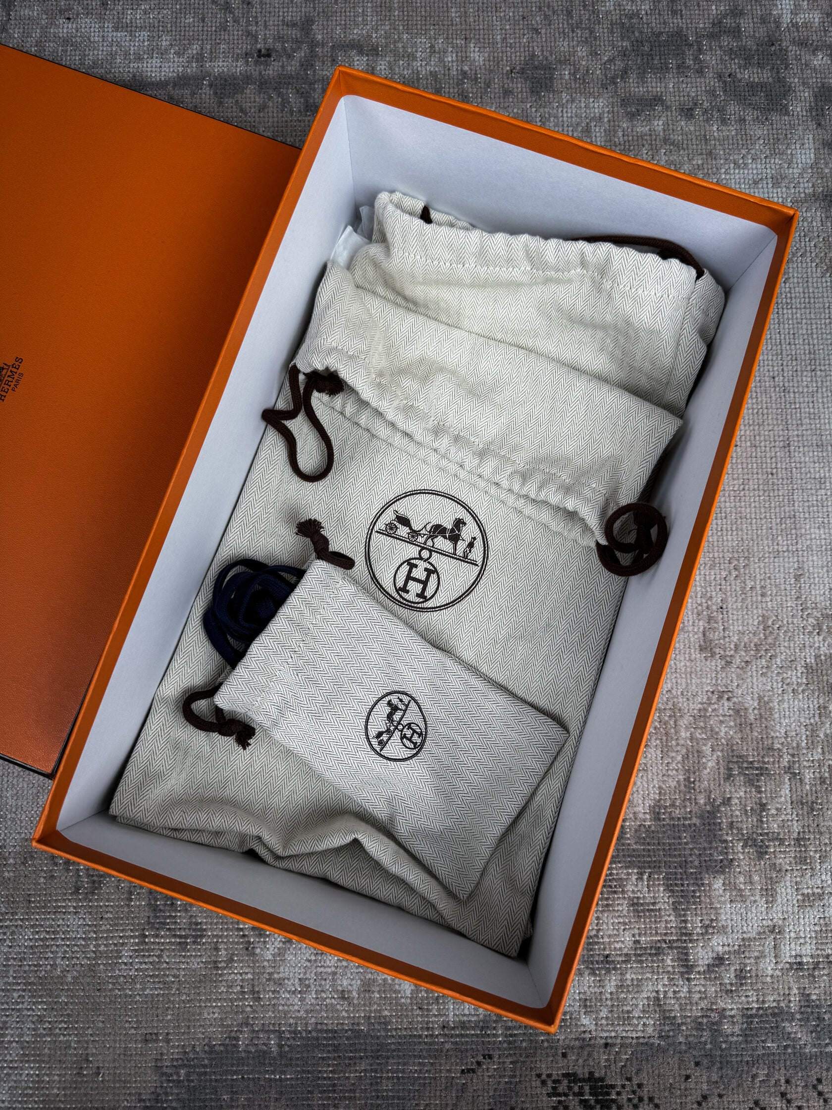 Hermès Bouncing Sneaker Hermès