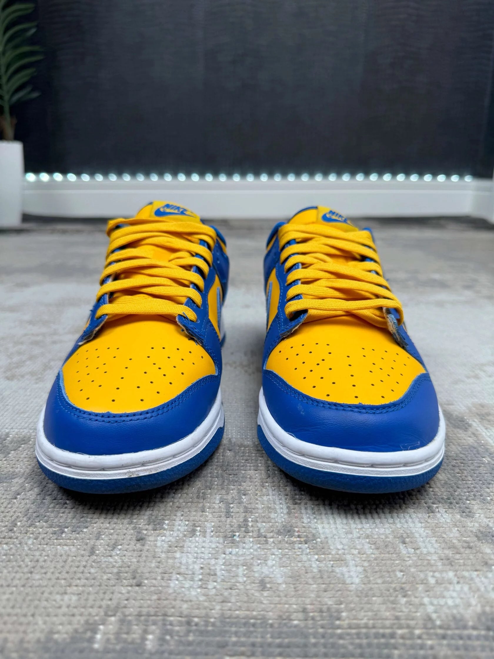 Nike Dunk Low 'UCLA' Nike