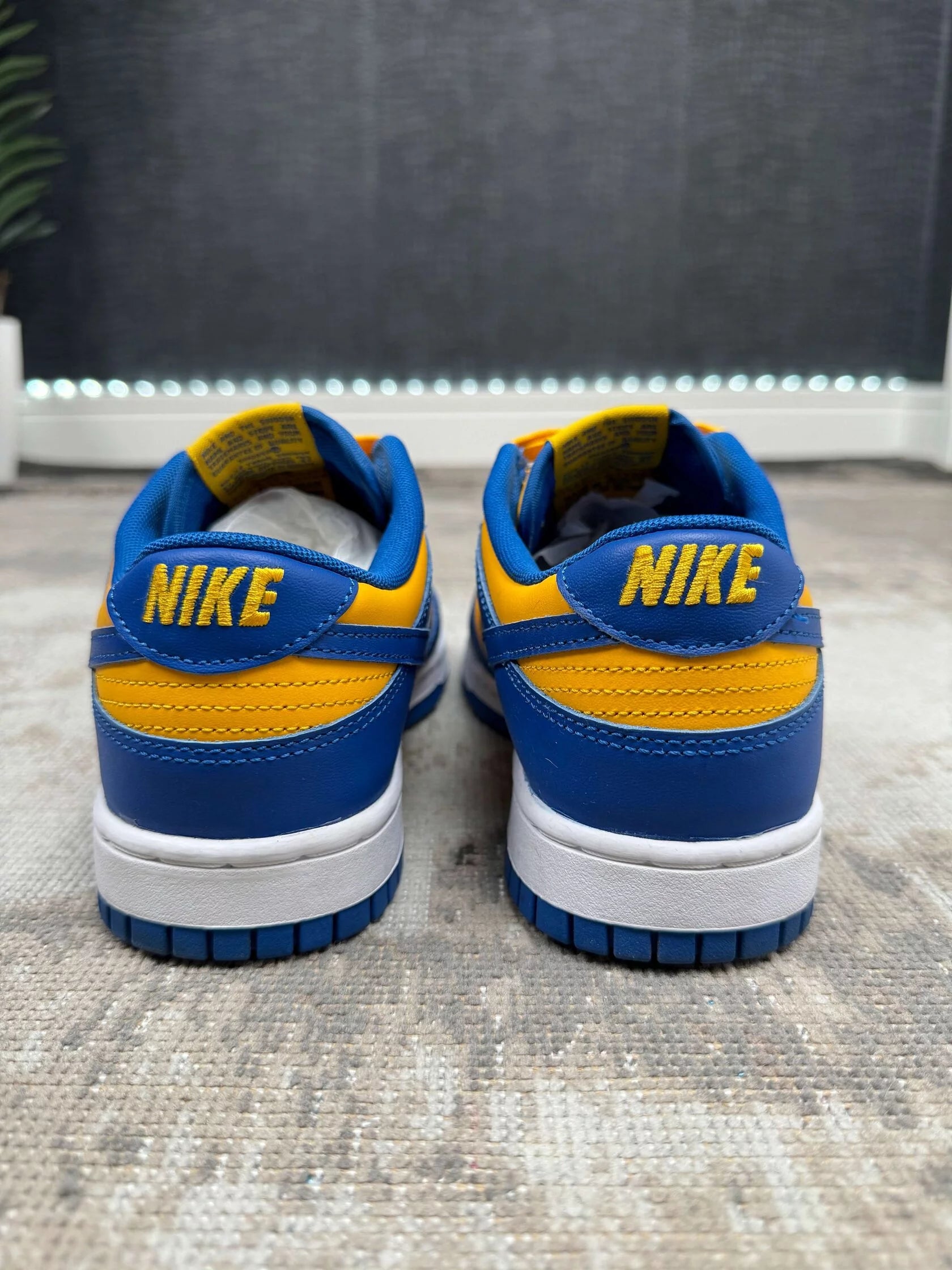 Nike Dunk Low 'UCLA' Nike