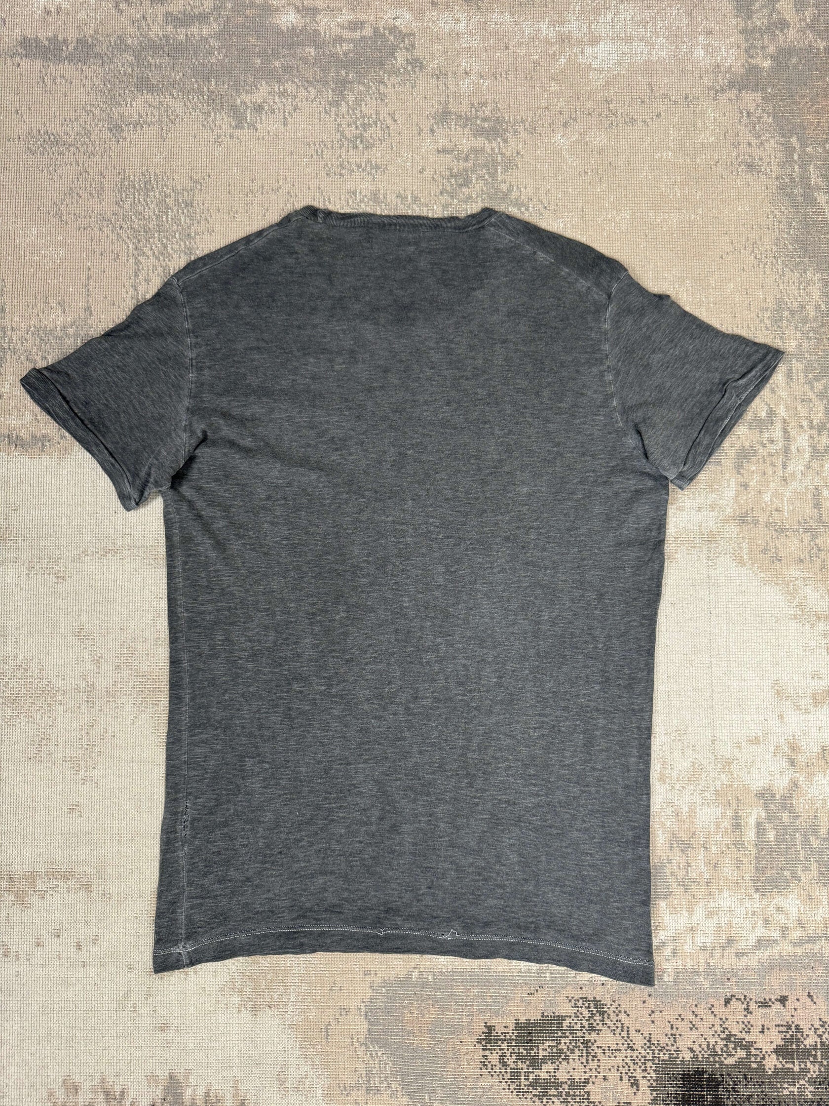 Dsquared2 Logo T-Shirt - Grey Dsquared2