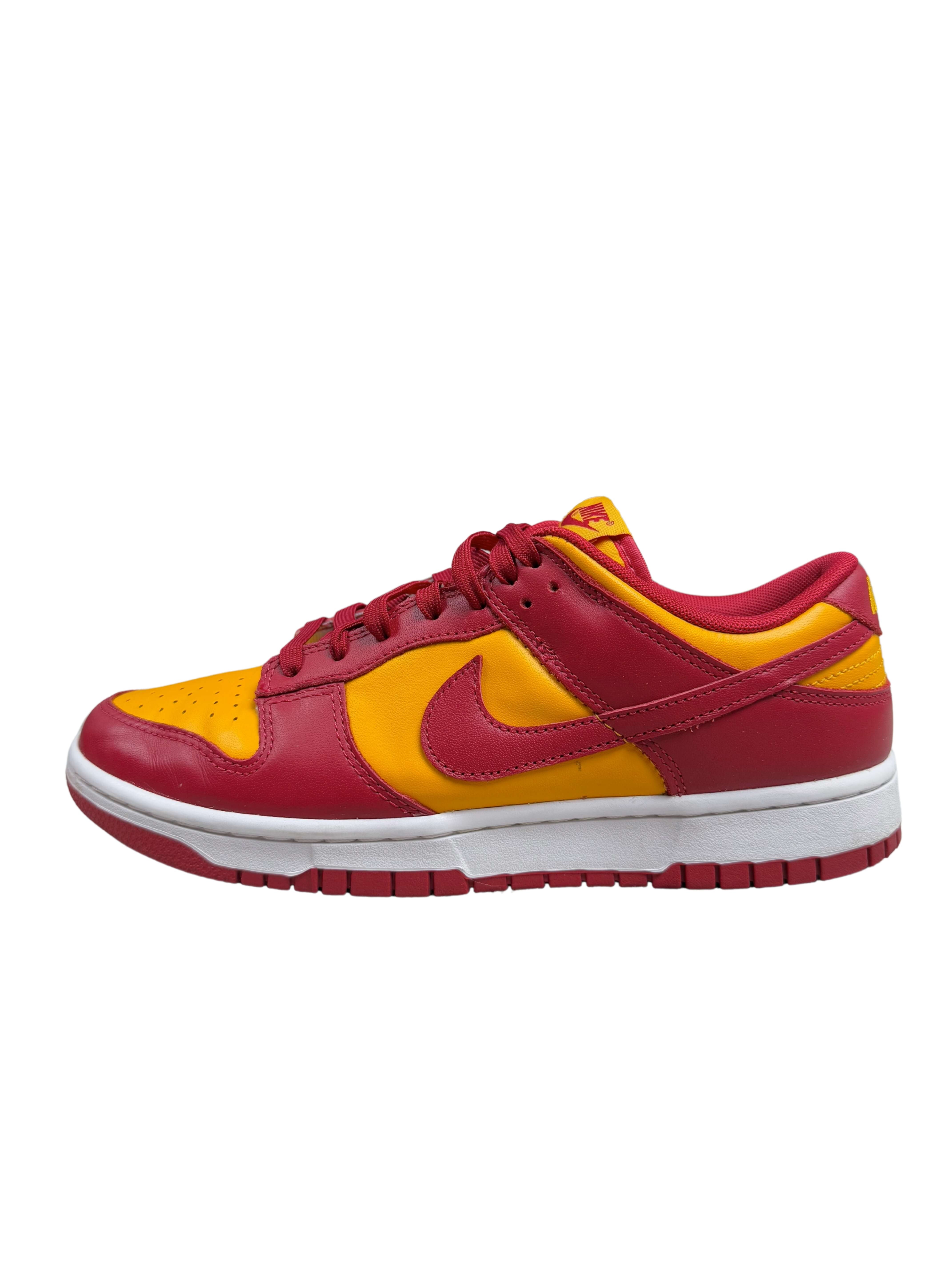 Nike Dunk Low Retro - Midas Gold