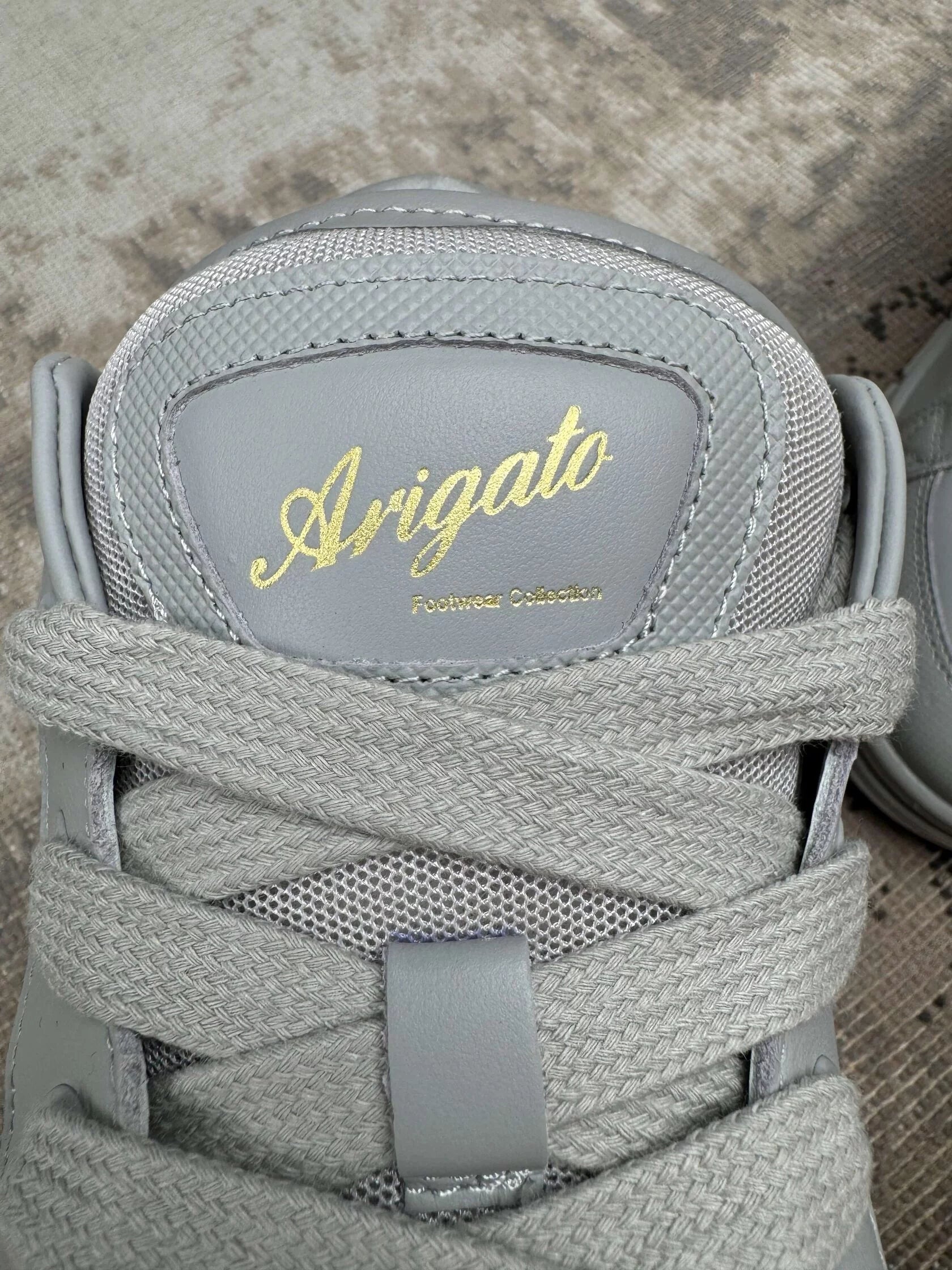 Axel Arigato Area Haze Trainer (Unused) Axel Arigato