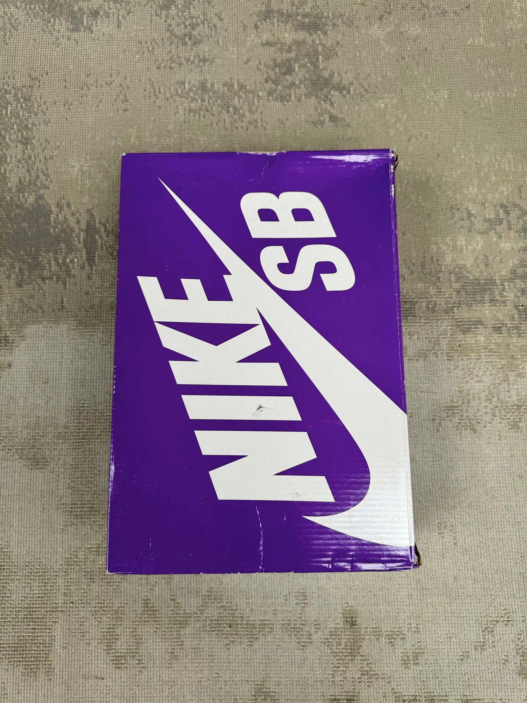 Nike Dunk Low 'UCLA' Nike